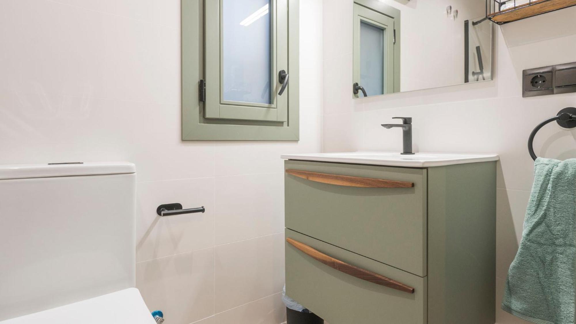 Apartamento Luxury Olivos De San Gines