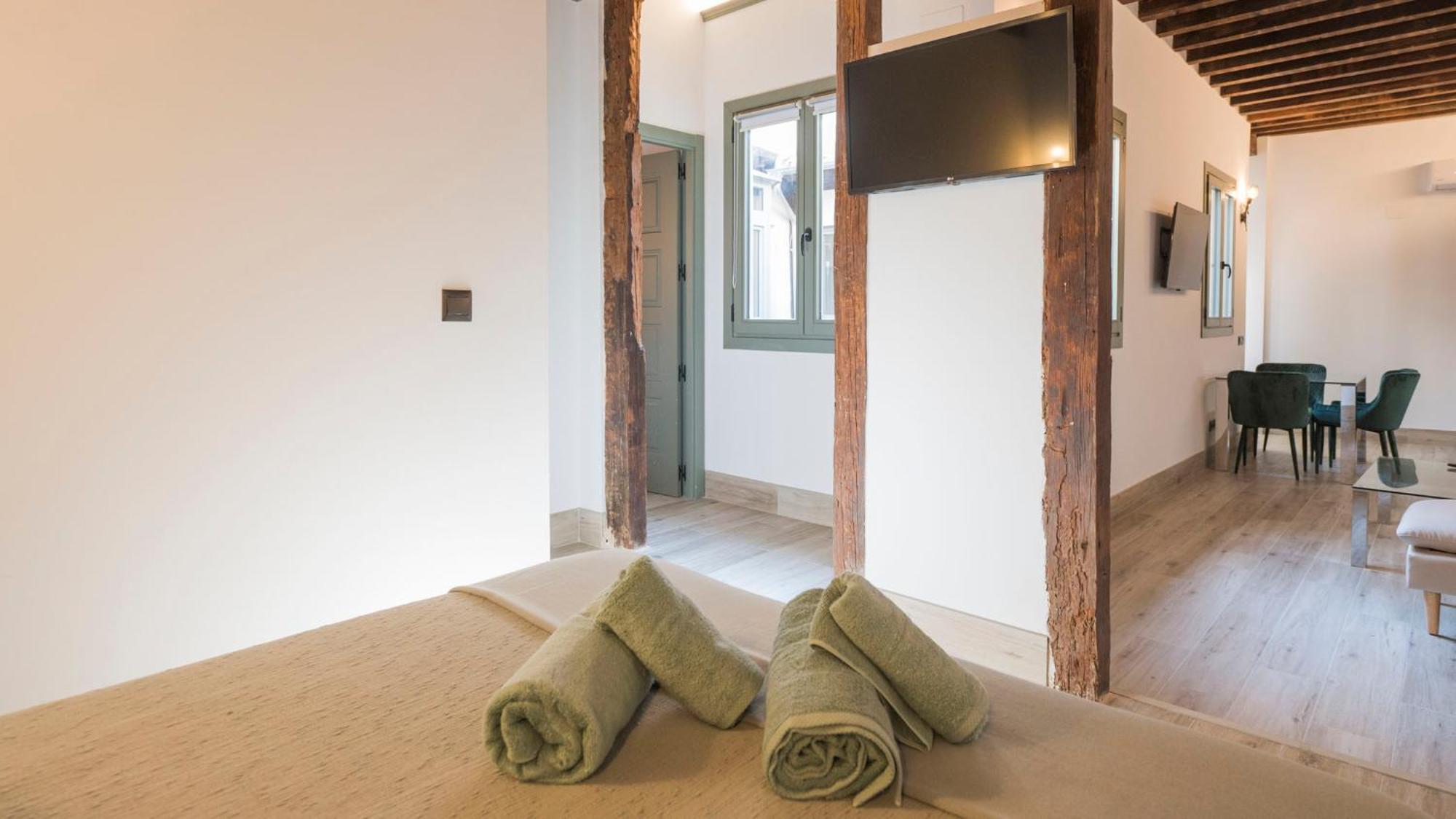 Luxury Olivos De San Gines *