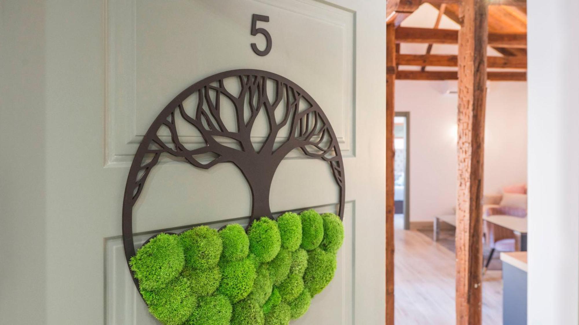 Luxury Olivos De San Gines Apartamento *