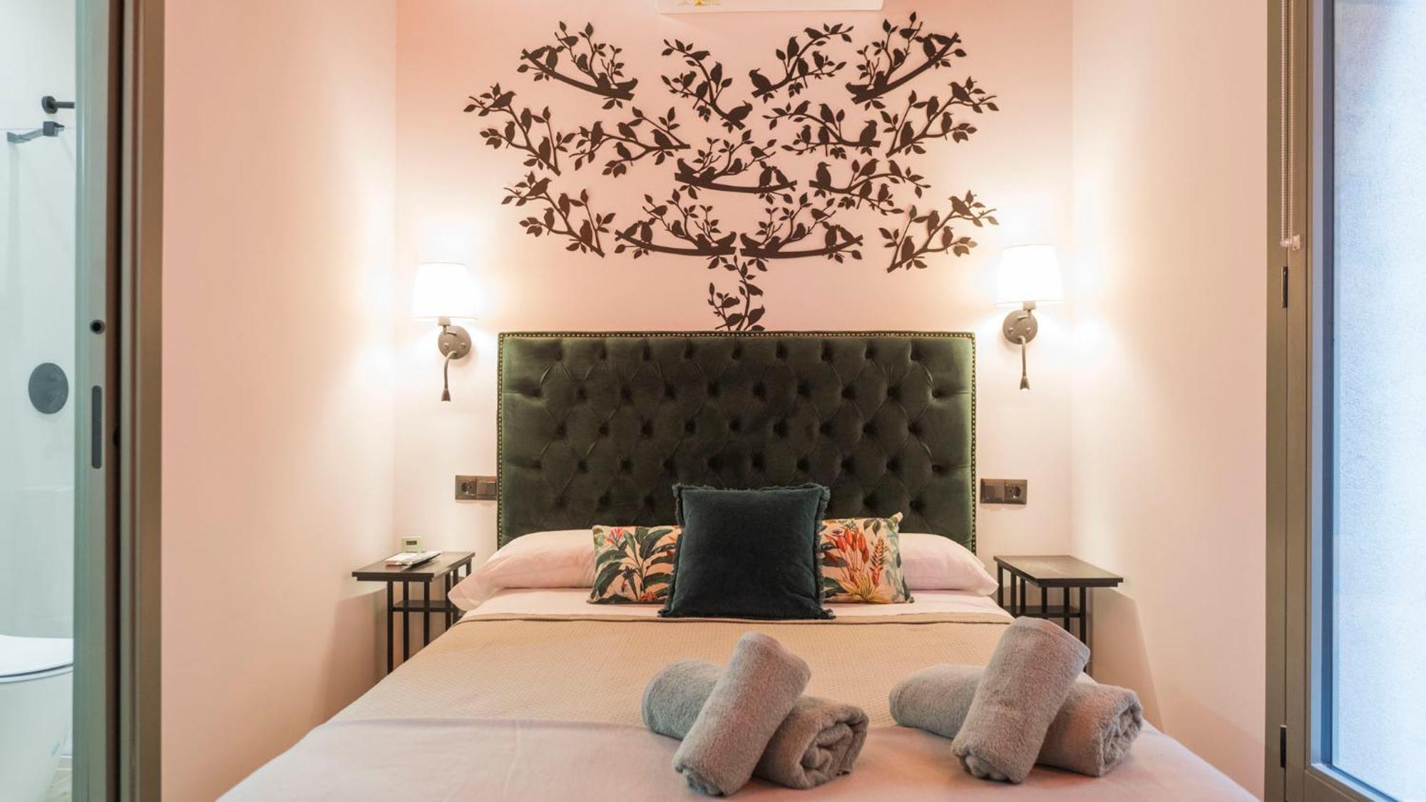 Luxury Olivos De San Gines
