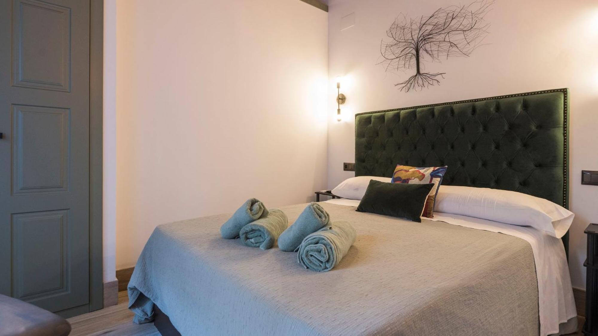 Luxury Olivos De San Gines Toledo