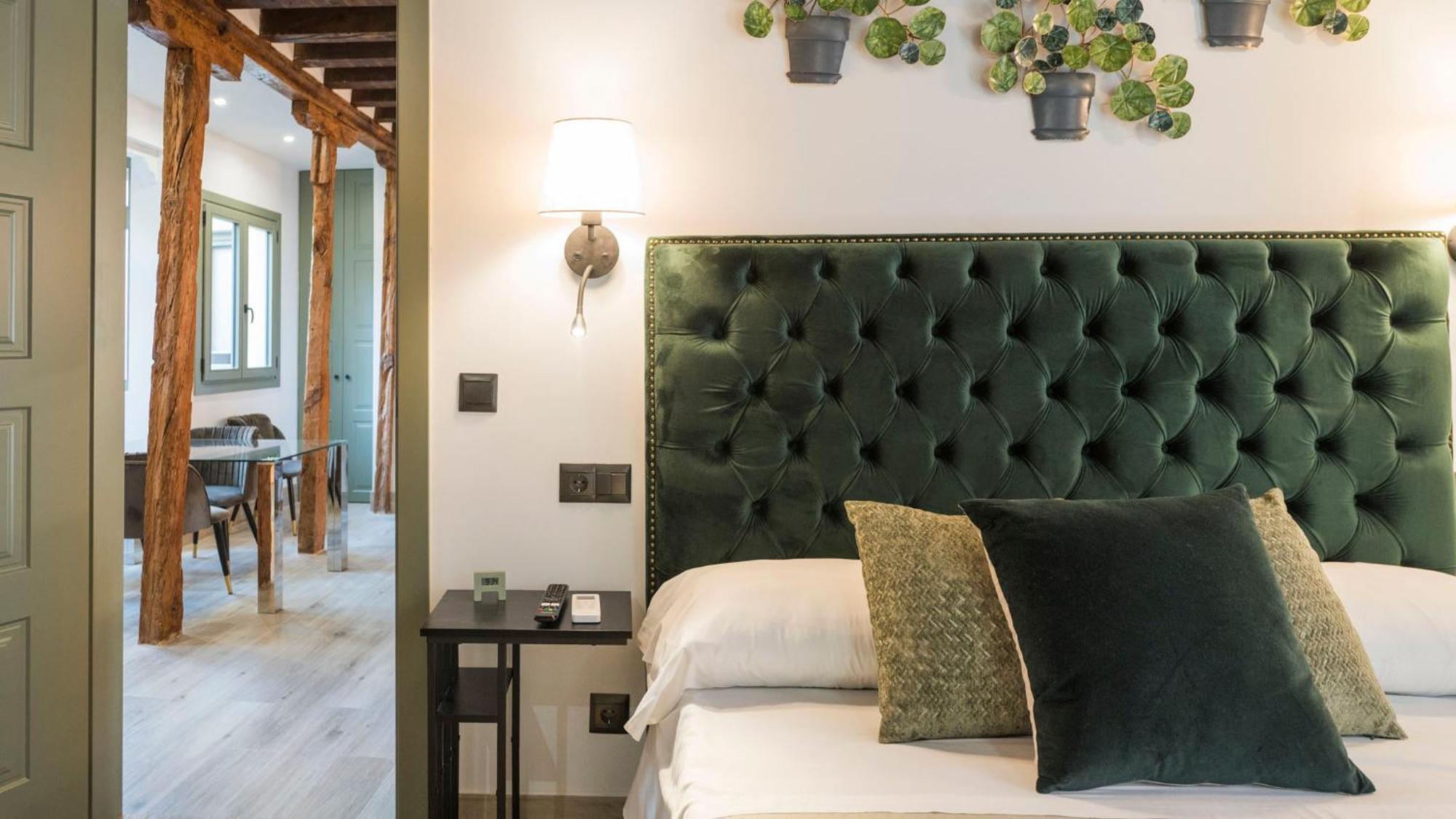 Luxury Olivos De San Gines * Toledo