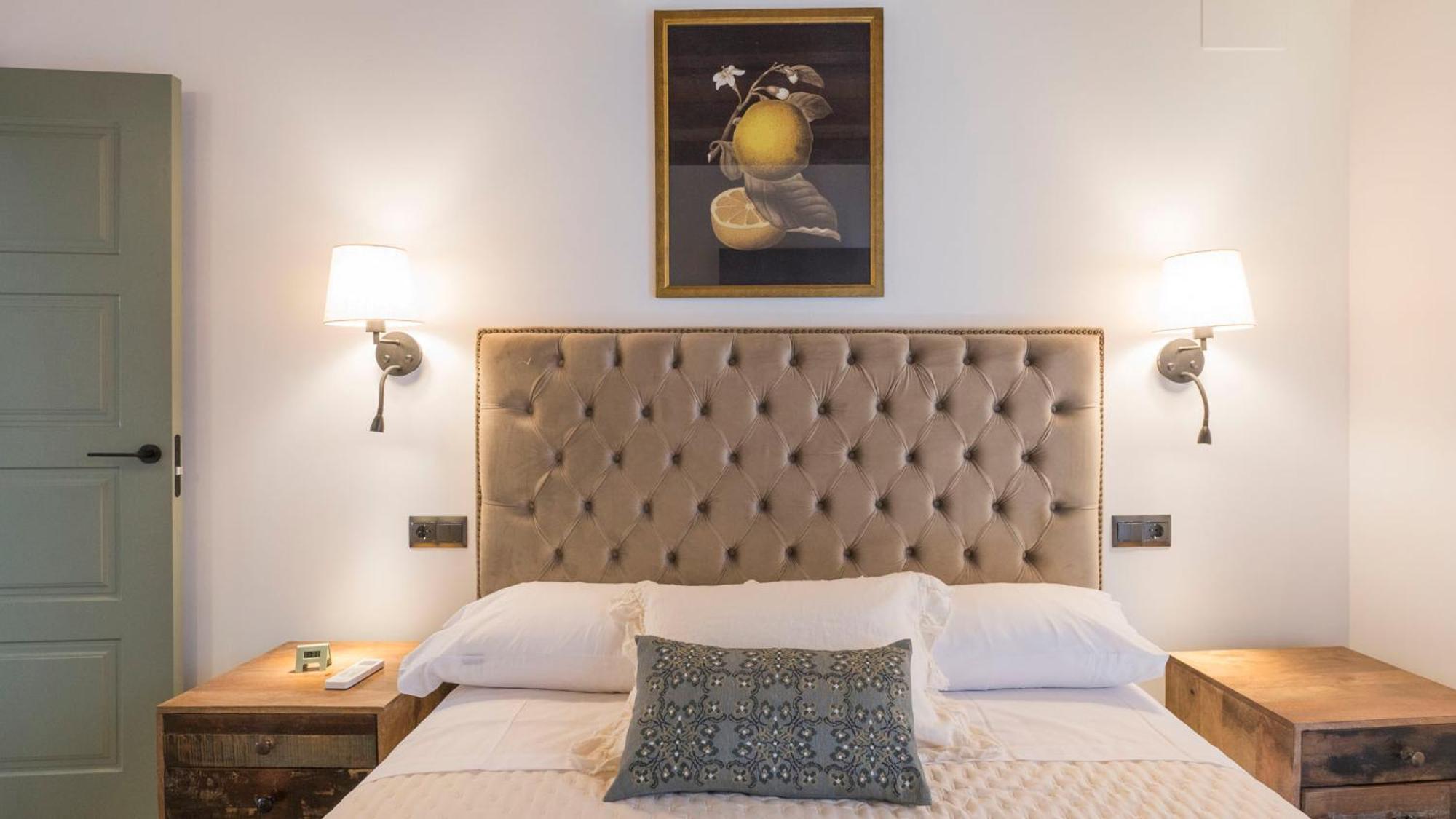 Luxury Olivos De San Gines Apartment