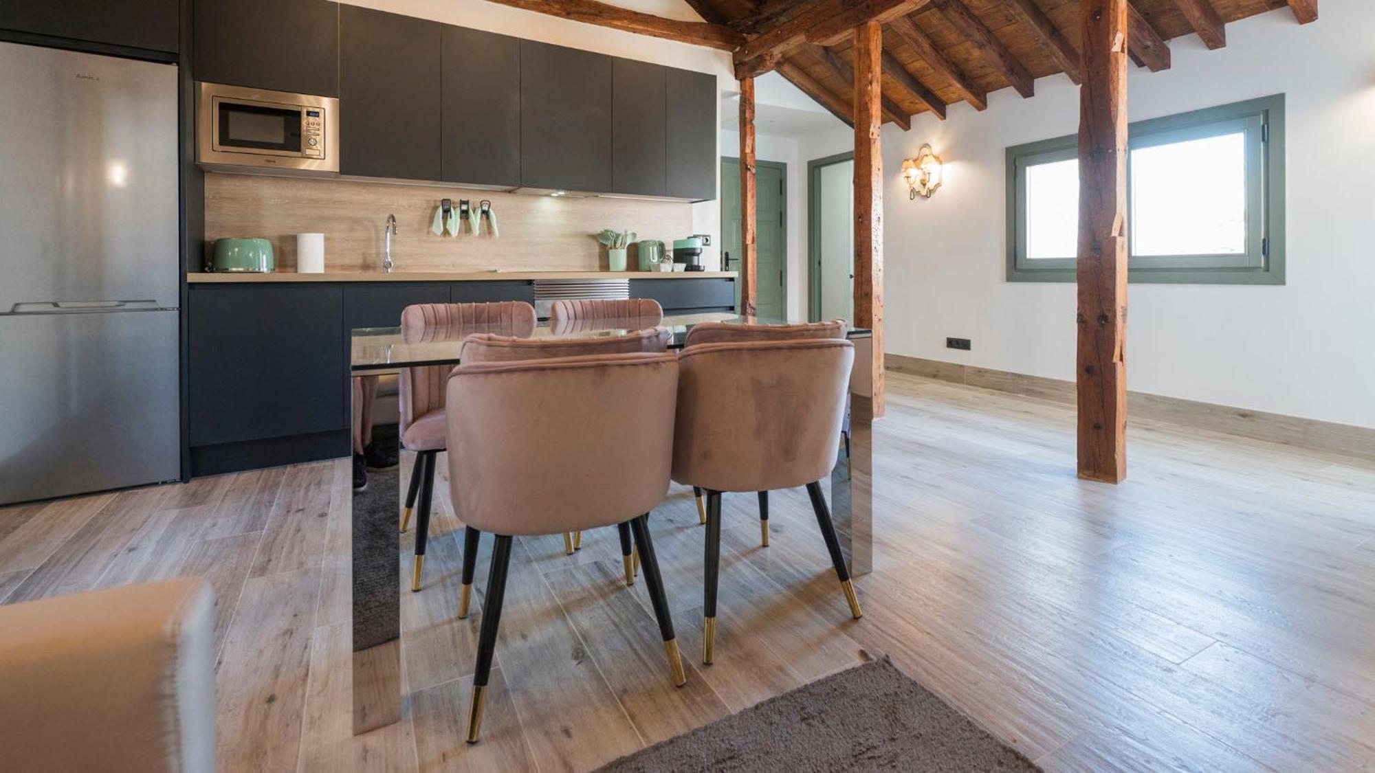 Luxury Olivos De San Gines * Toledo