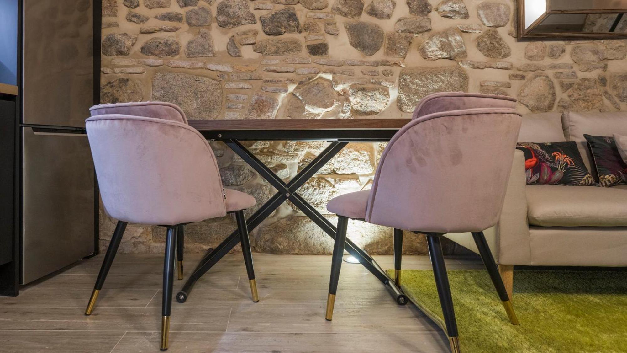 Luxury Olivos De San Gines Toledo