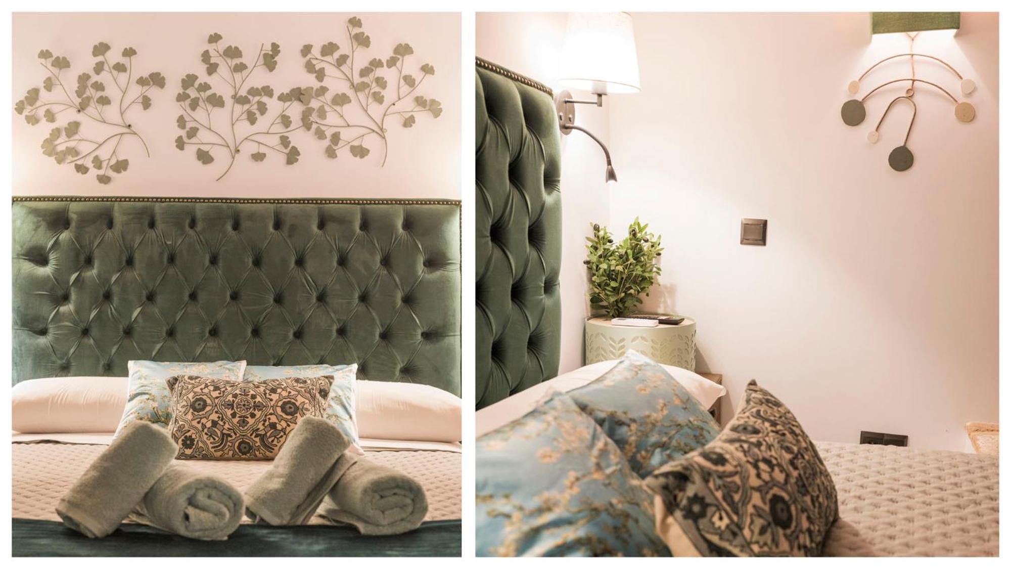 Apartamento Luxury Olivos De San Gines Toledo