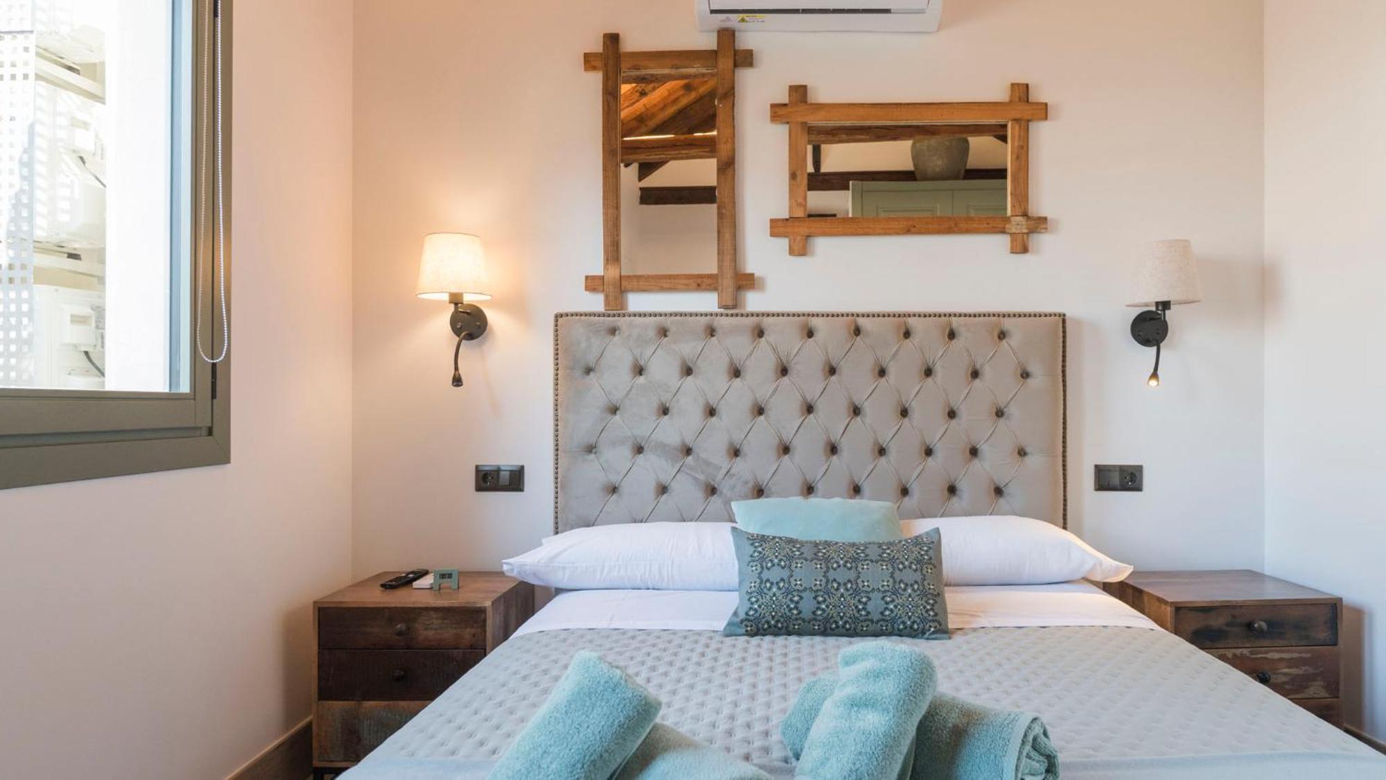Luxury Olivos De San Gines * Toledo
