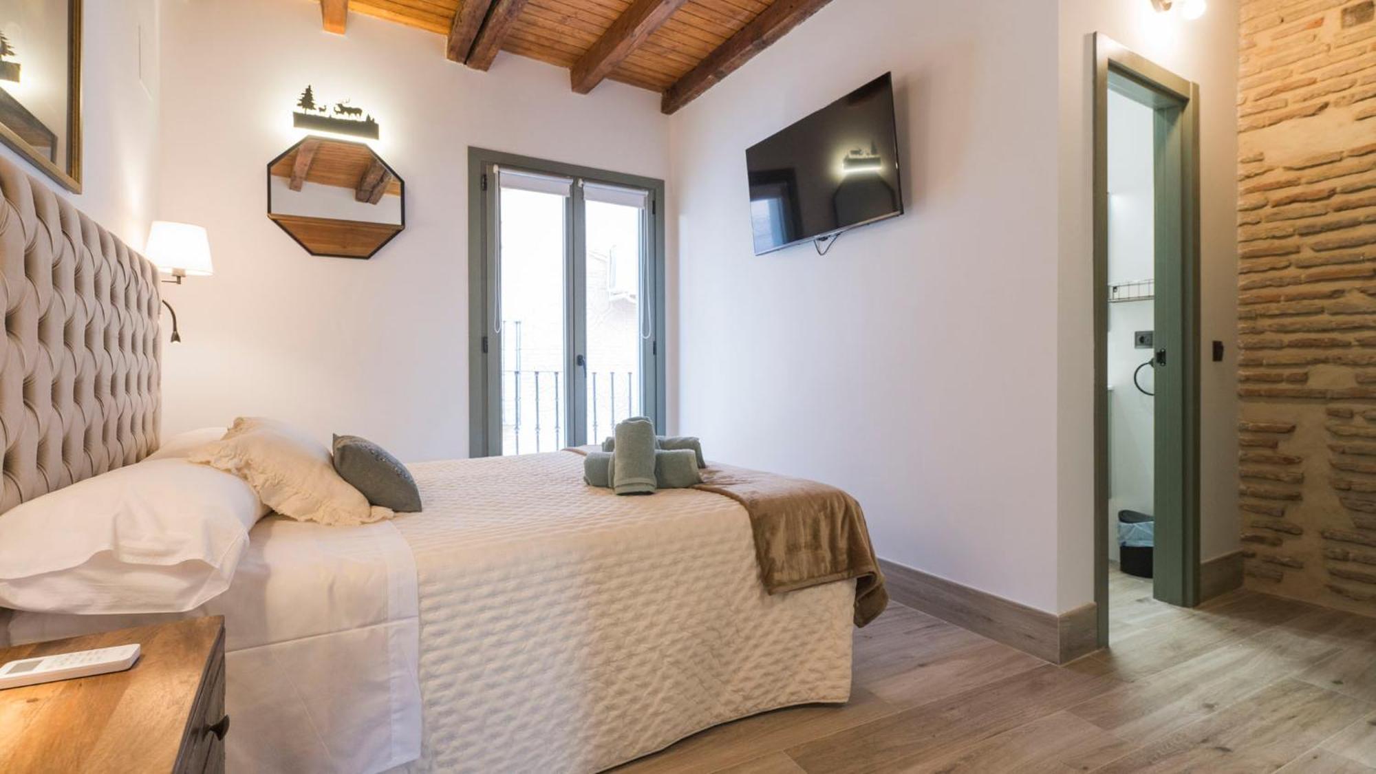 Apartamento Luxury Olivos De San Gines Toledo