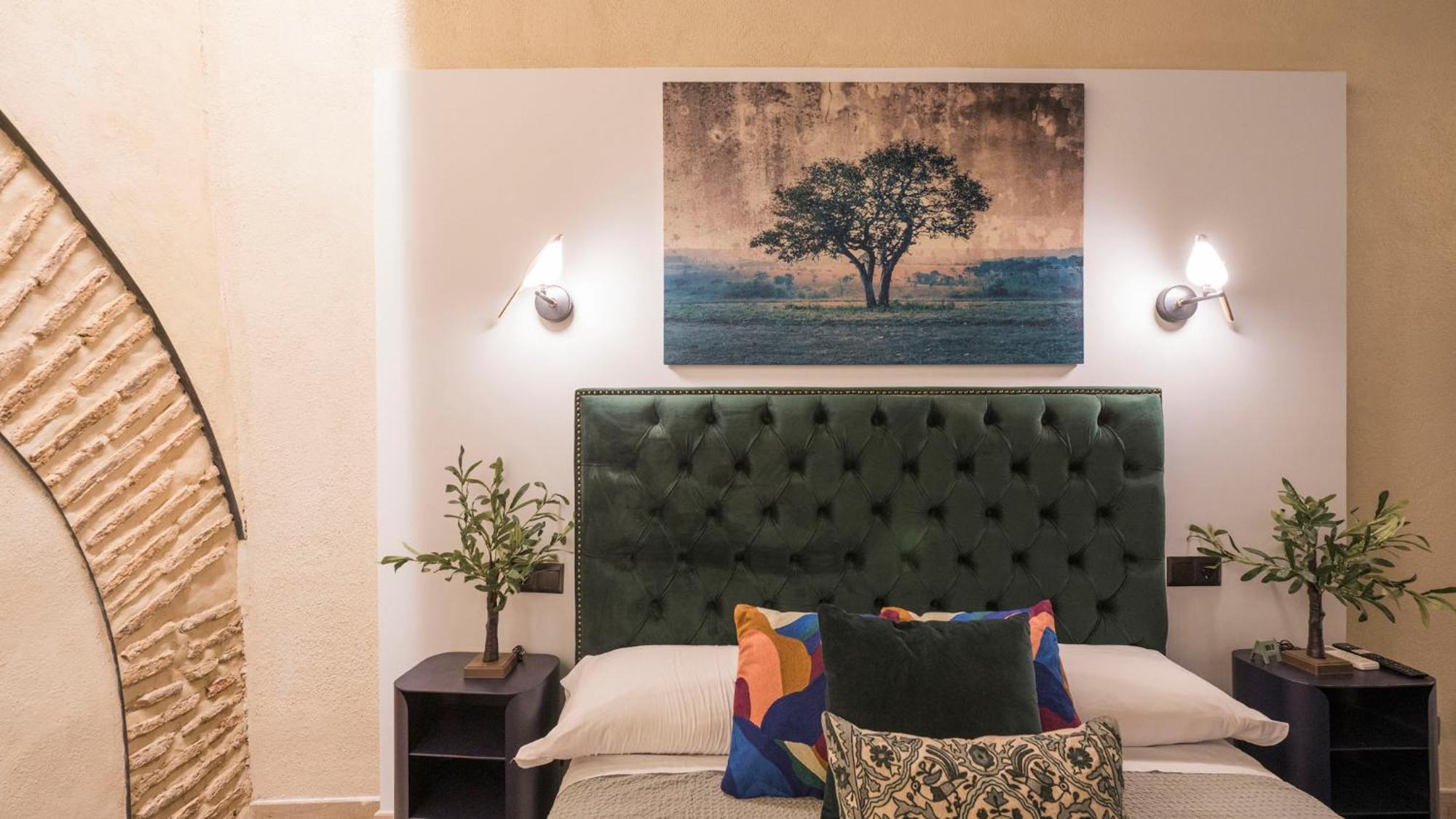 Luxury Olivos De San Gines Apartamento