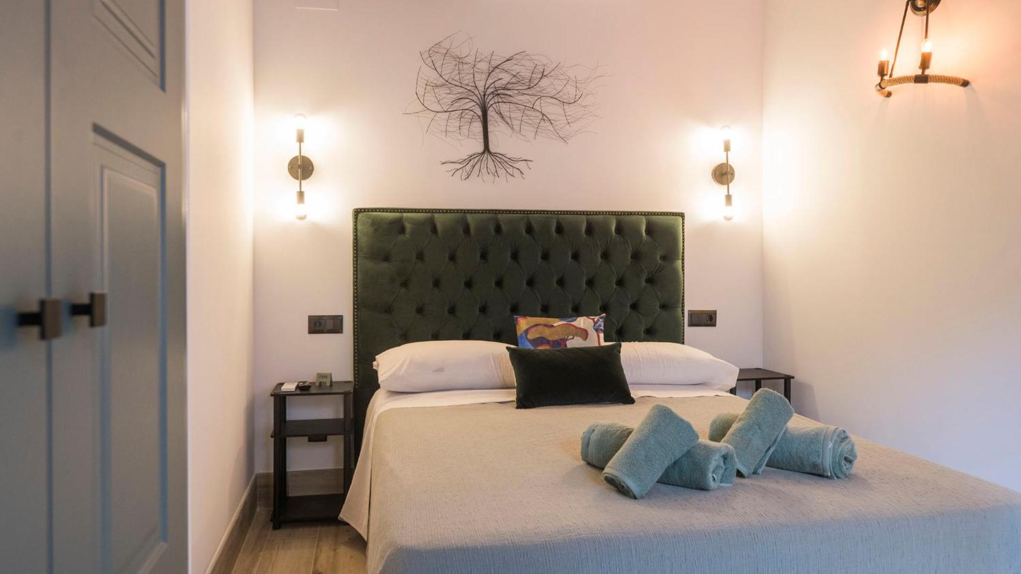 Apartamento Luxury Olivos De San Gines Toledo