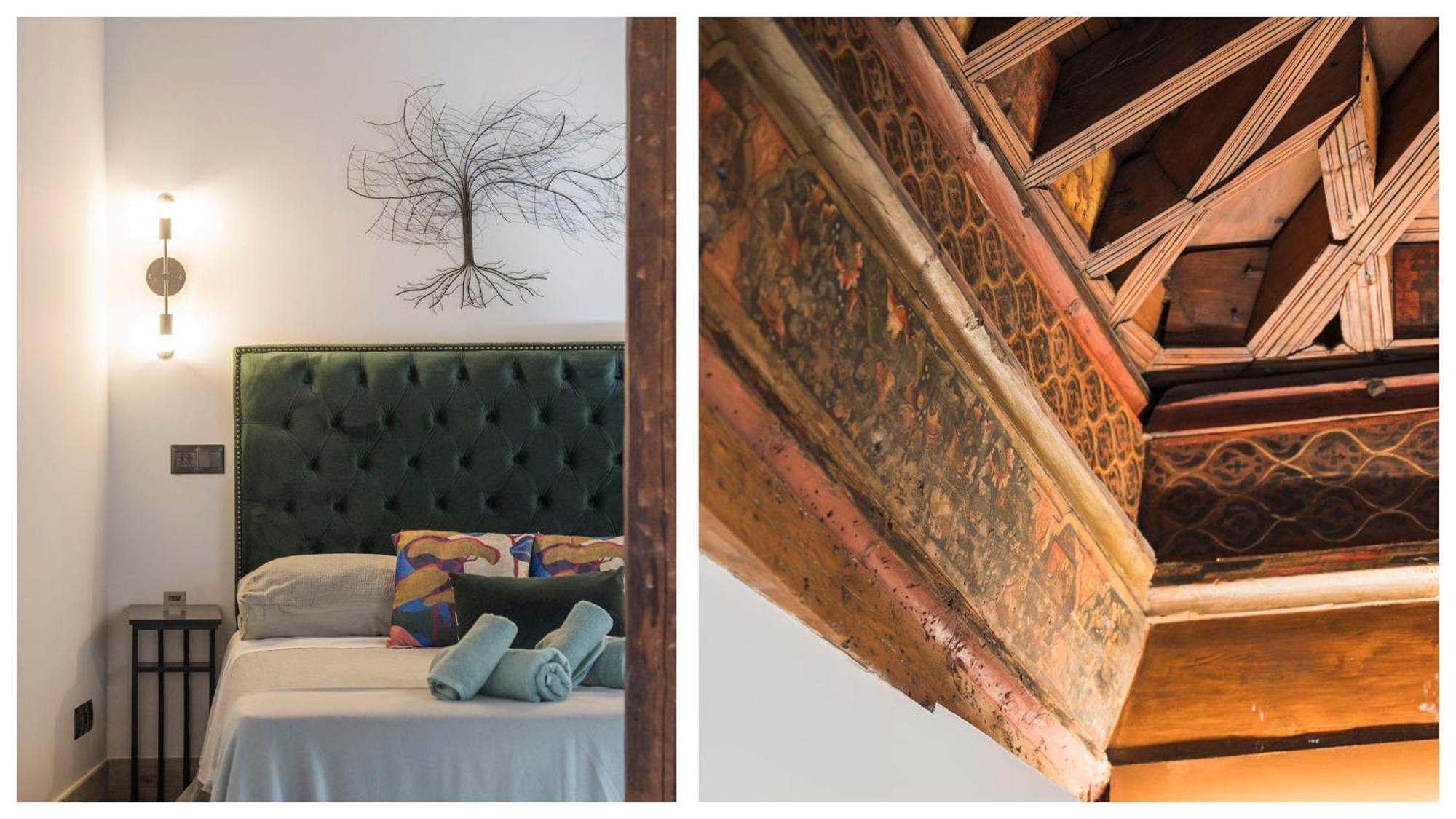 Luxury Olivos De San Gines Apartamento