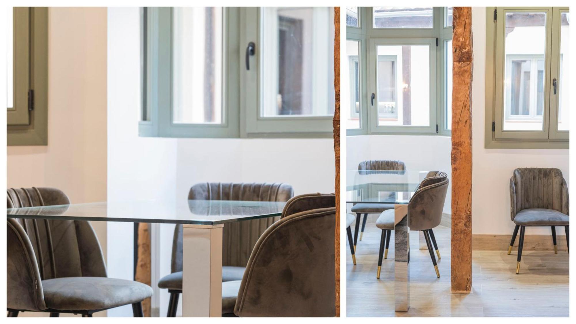 Apartamento Luxury Olivos De San Gines *