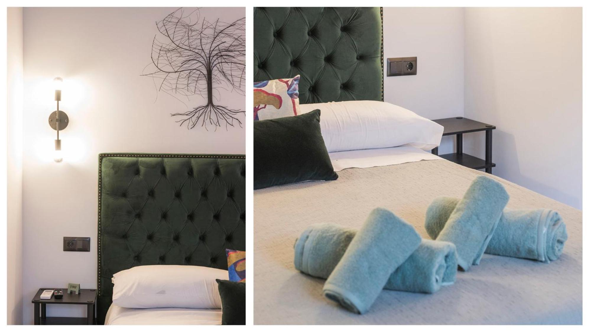 Luxury Olivos De San Gines *