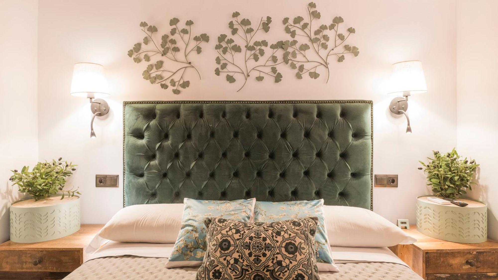 Luxury Olivos De San Gines * Toledo