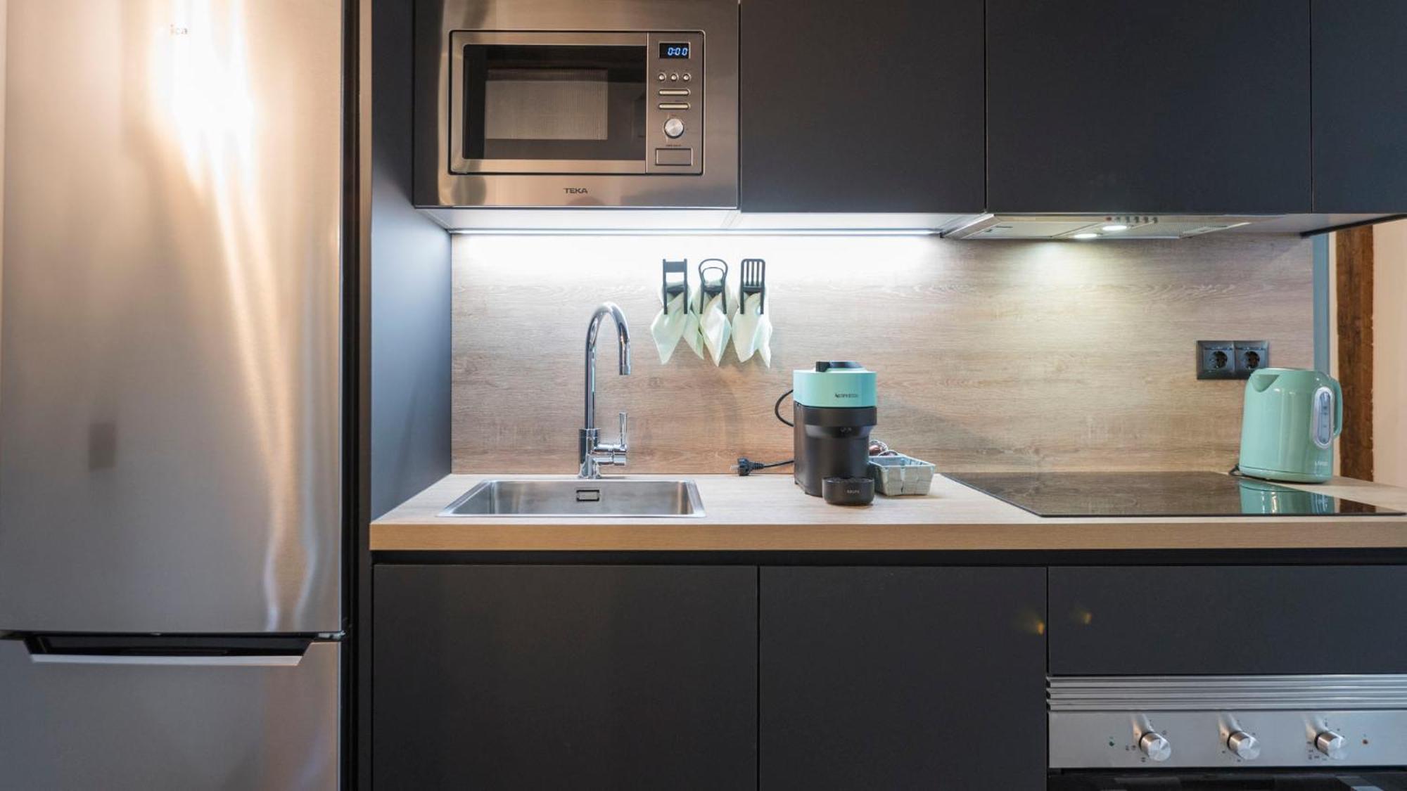 Apartment Luxury Olivos De San Gines Toledo
