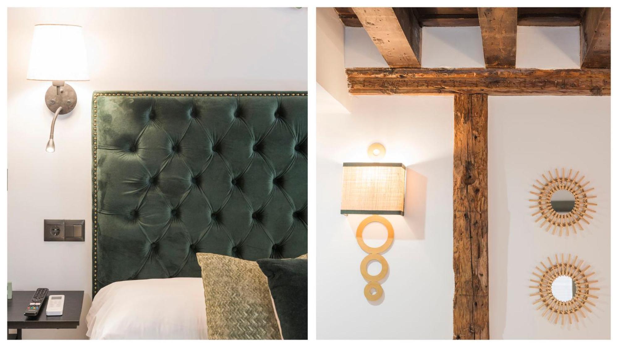 Luxury Olivos De San Gines