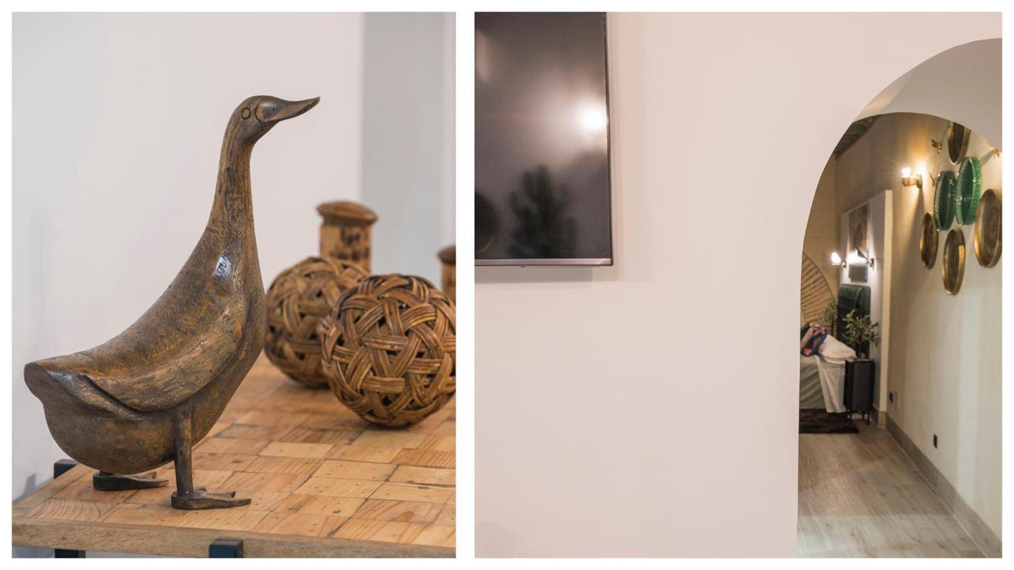 Apartamento Luxury Olivos De San Gines *
