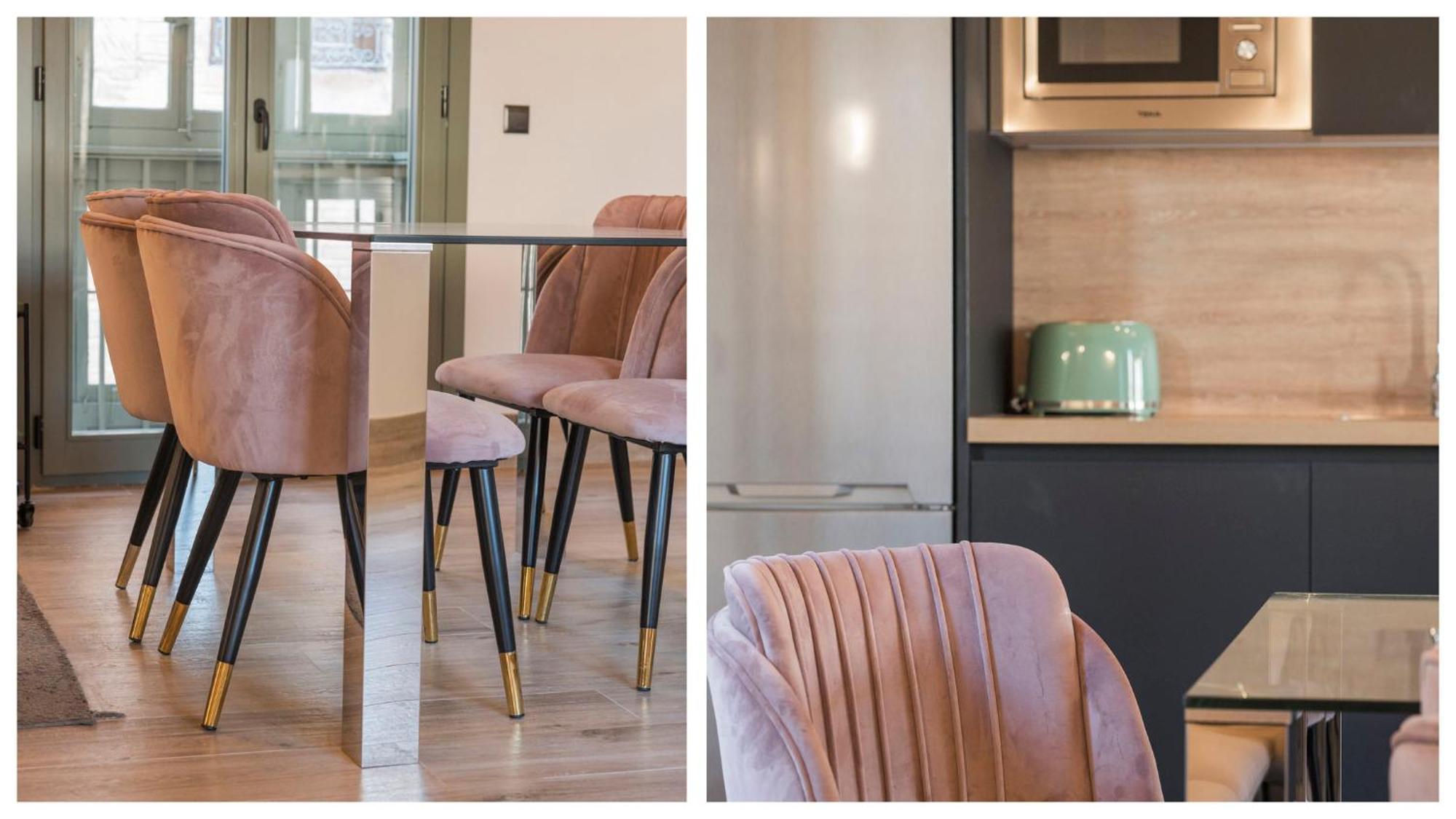 Luxury Olivos De San Gines Toledo