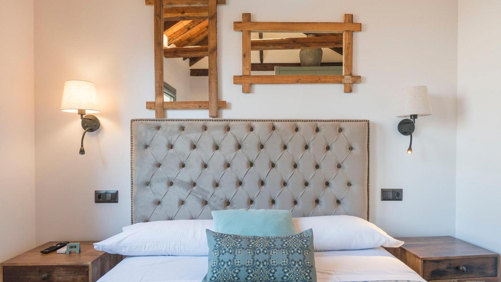Luxury Olivos De San Gines