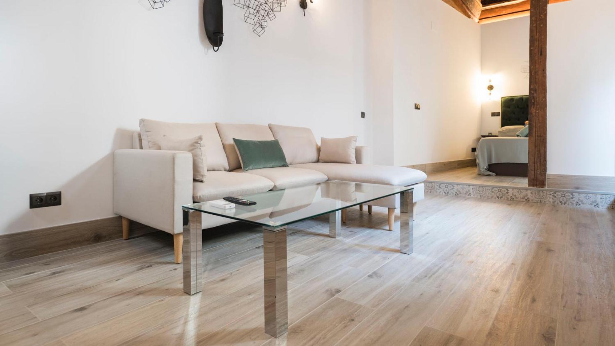Apartamento Luxury Olivos De San Gines *