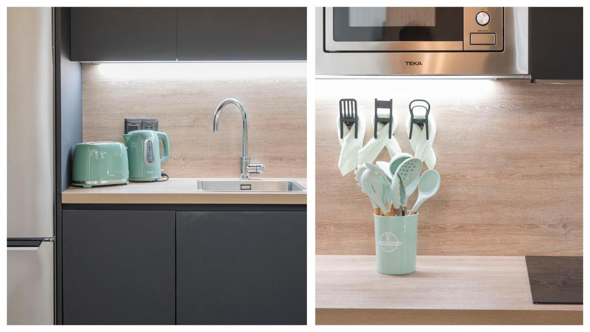 Apartment Luxury Olivos De San Gines *