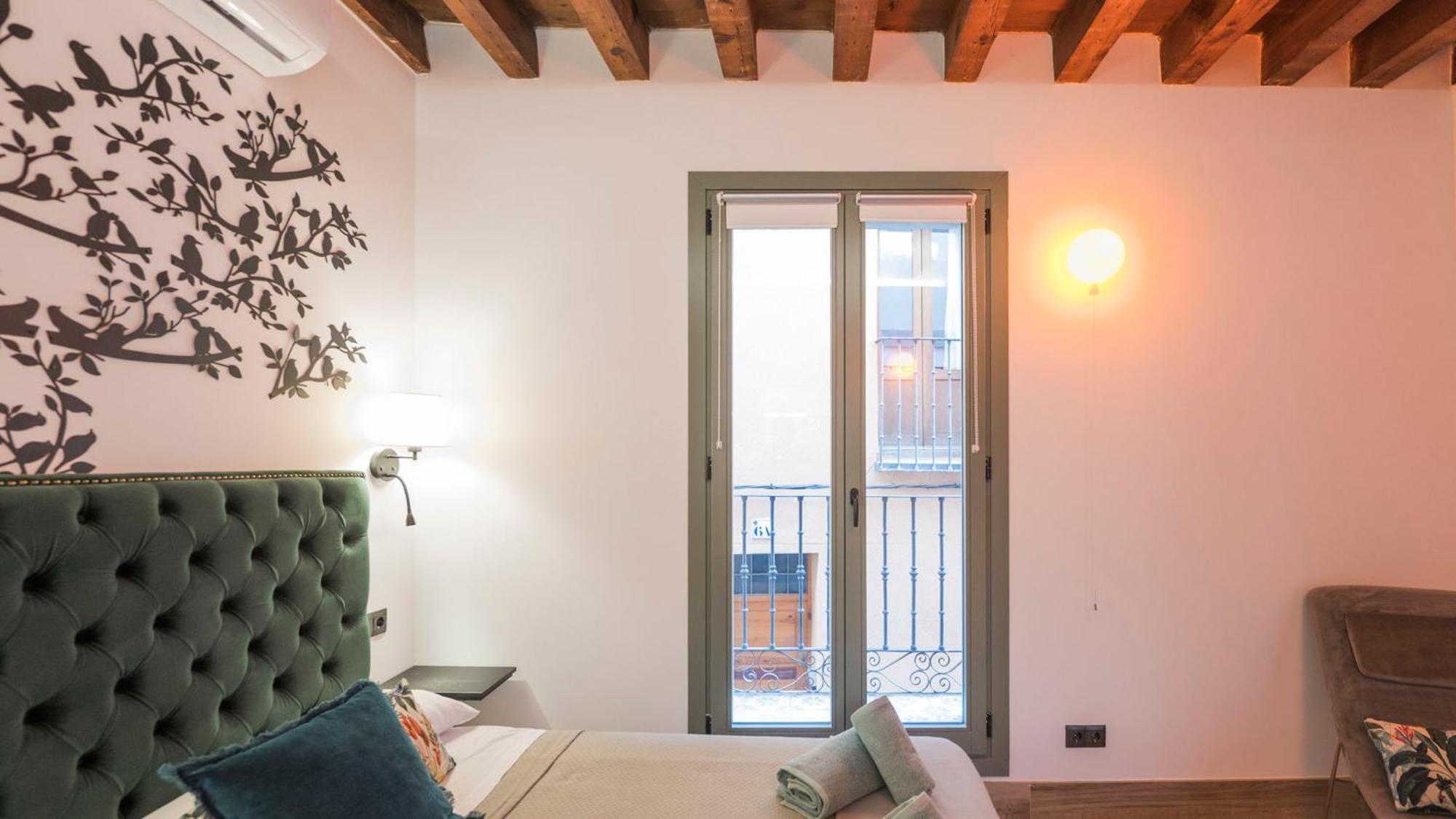 Apartamento Luxury Olivos De San Gines *