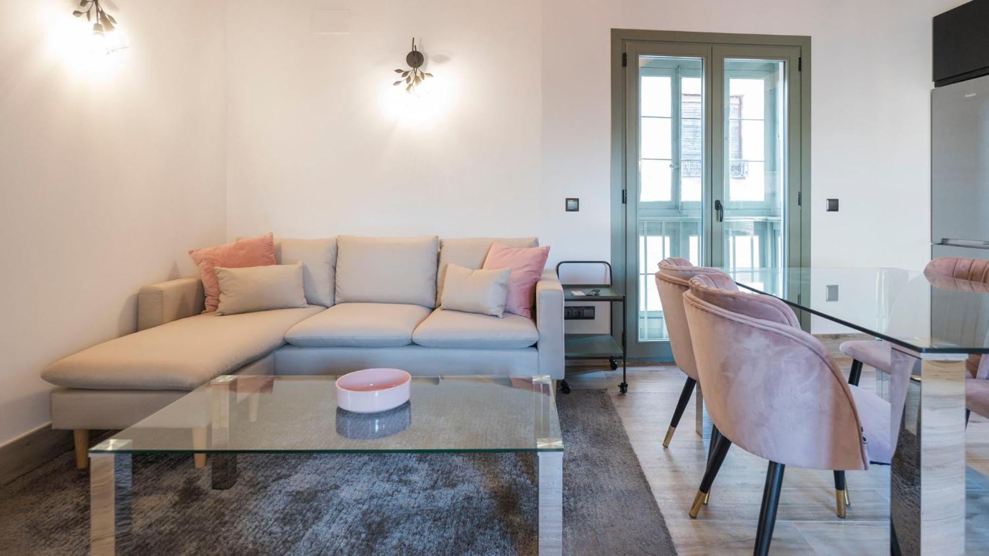 Luxury Olivos De San Gines *
