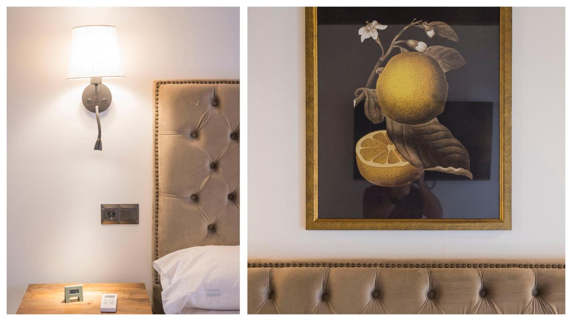 Luxury Olivos De San Gines Apartment Toledo