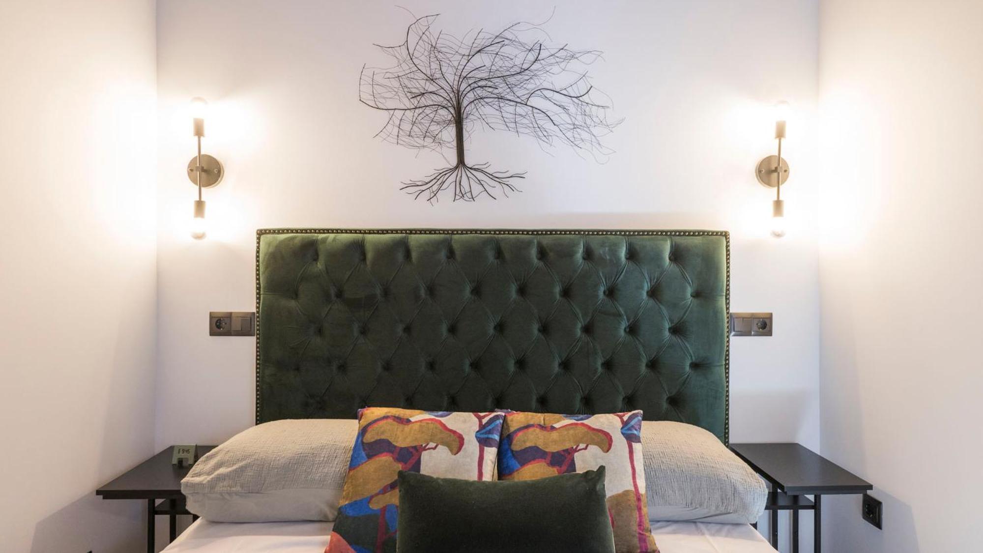 Luxury Olivos De San Gines Toledo