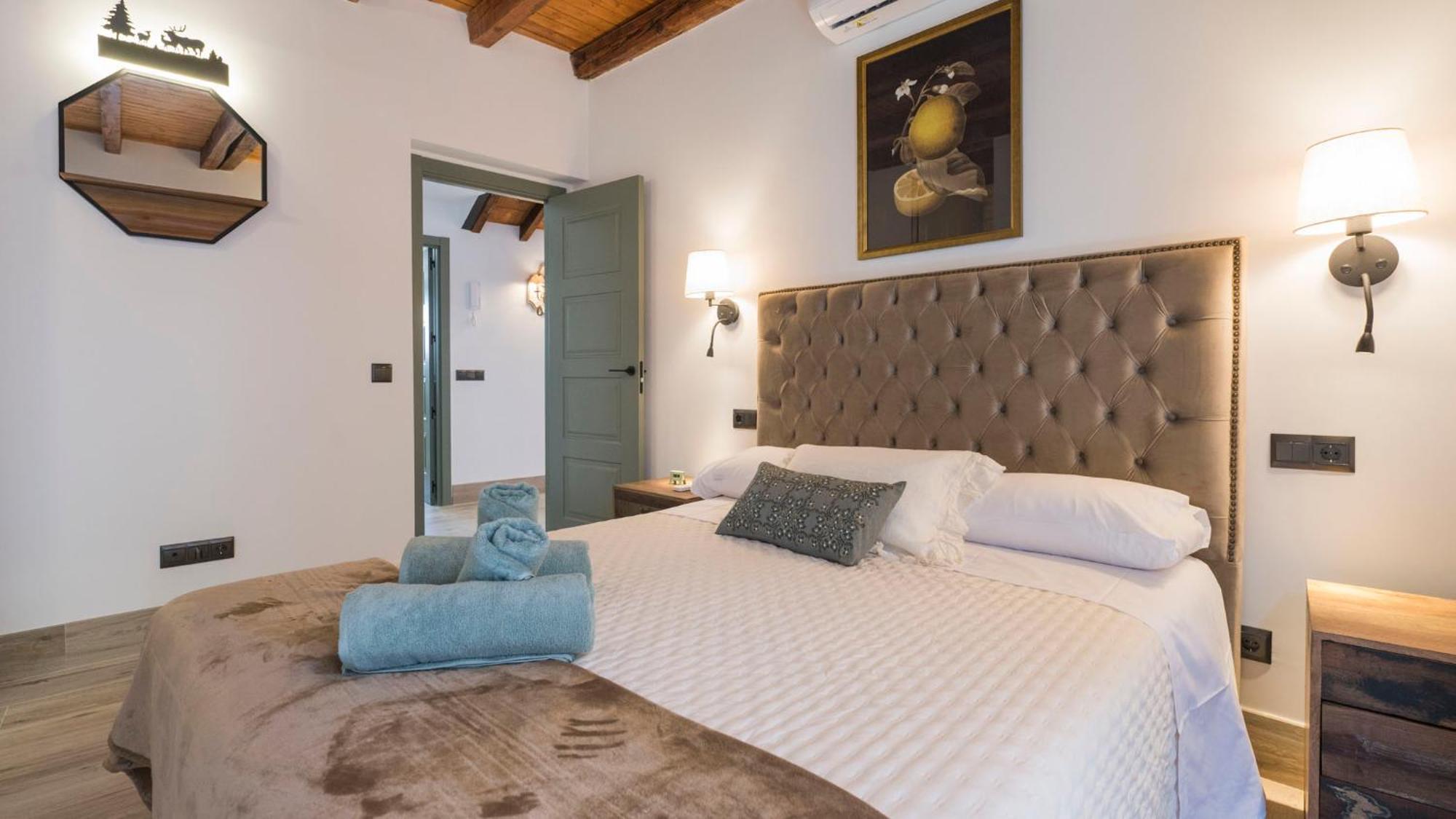 Luxury Olivos De San Gines * Toledo