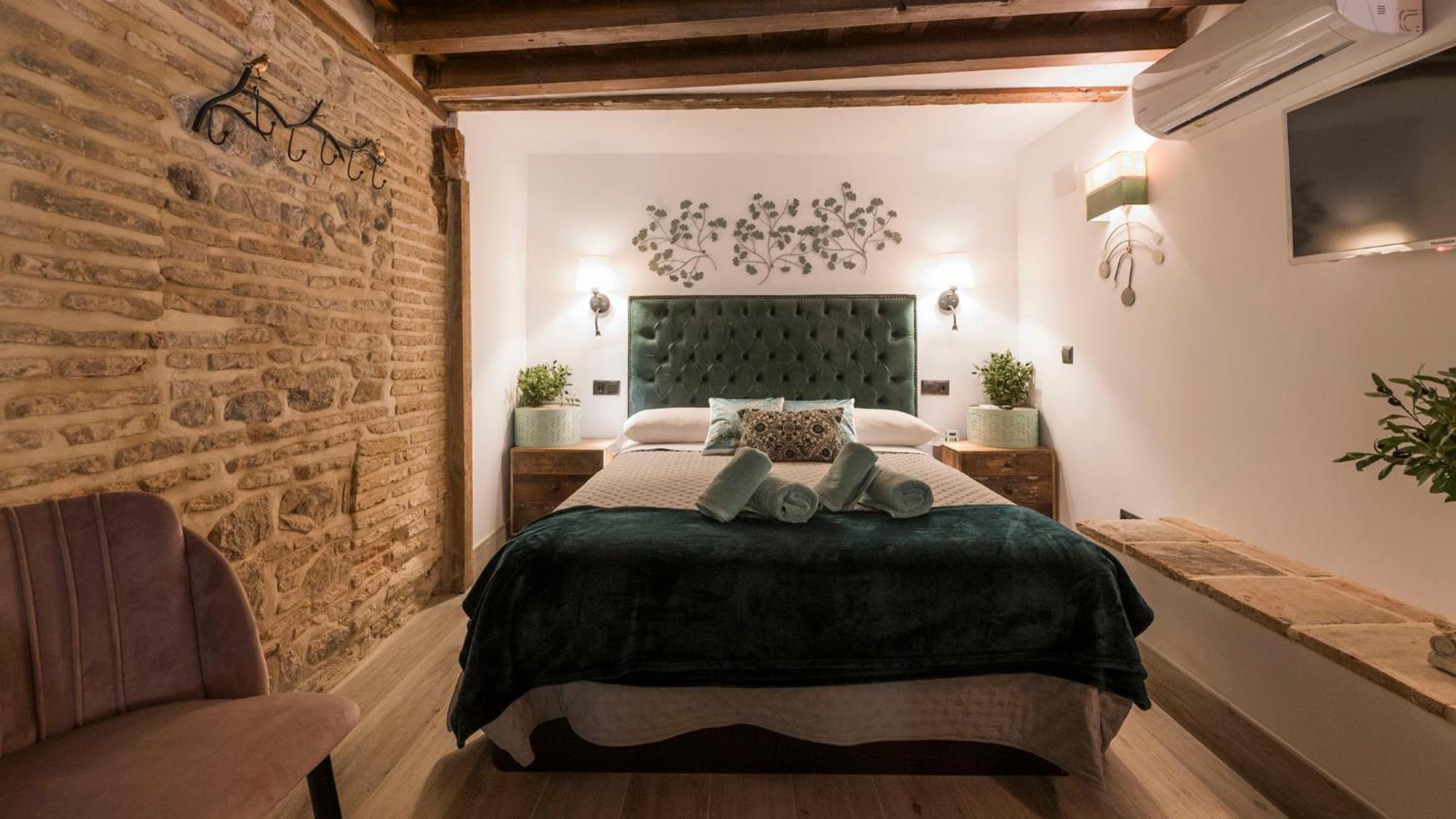 Apartamento Luxury Olivos De San Gines Toledo