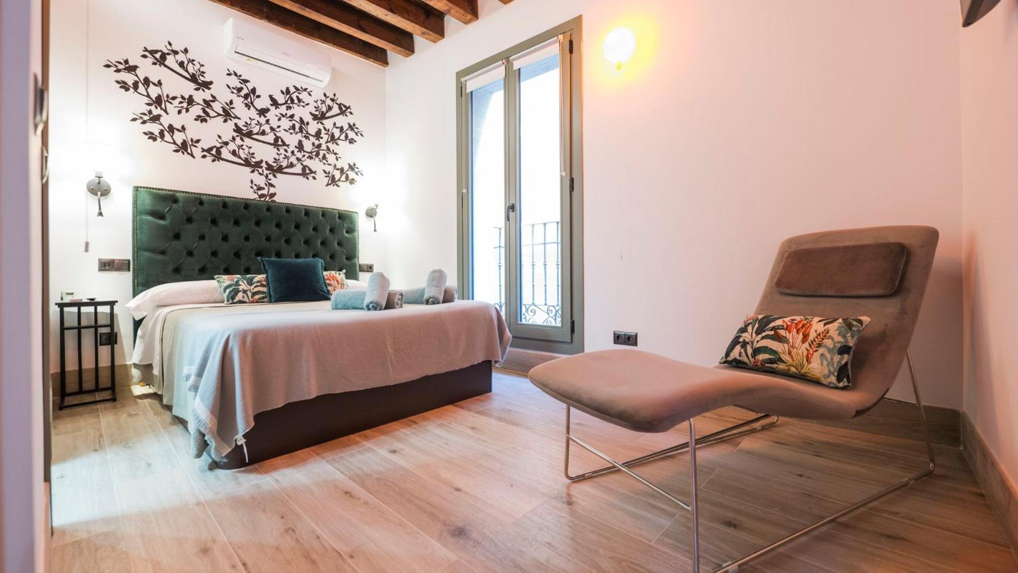 Luxury Olivos De San Gines Toledo