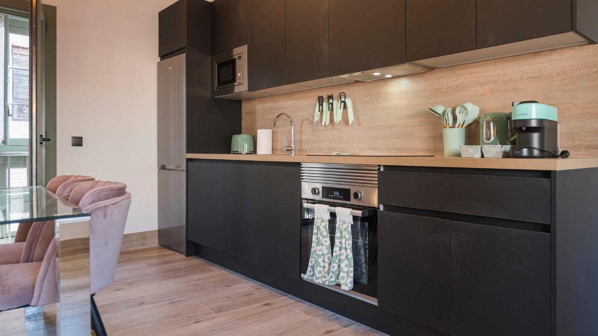 Luxury Olivos De San Gines * Toledo