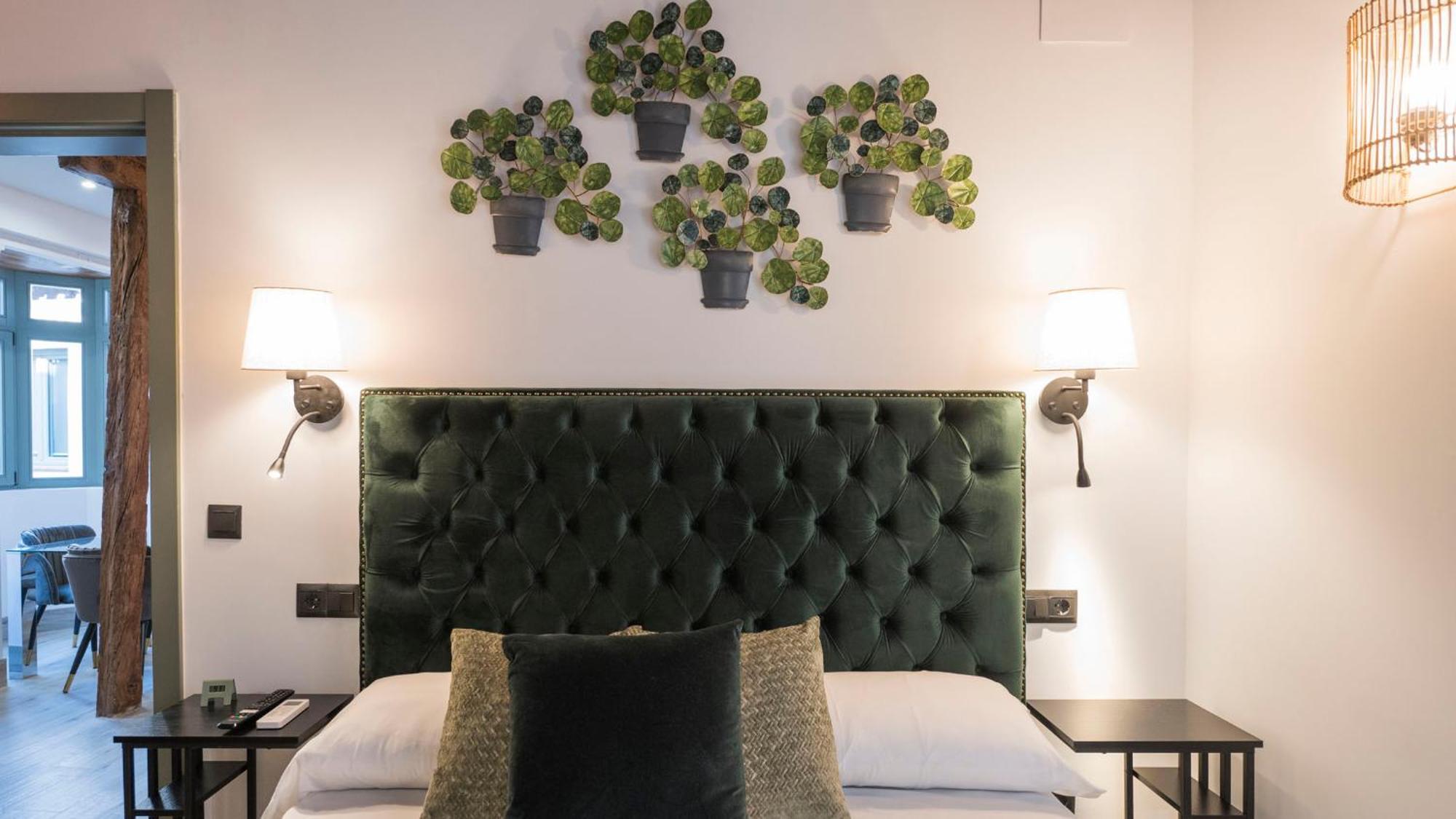 Apartamento Luxury Olivos De San Gines *