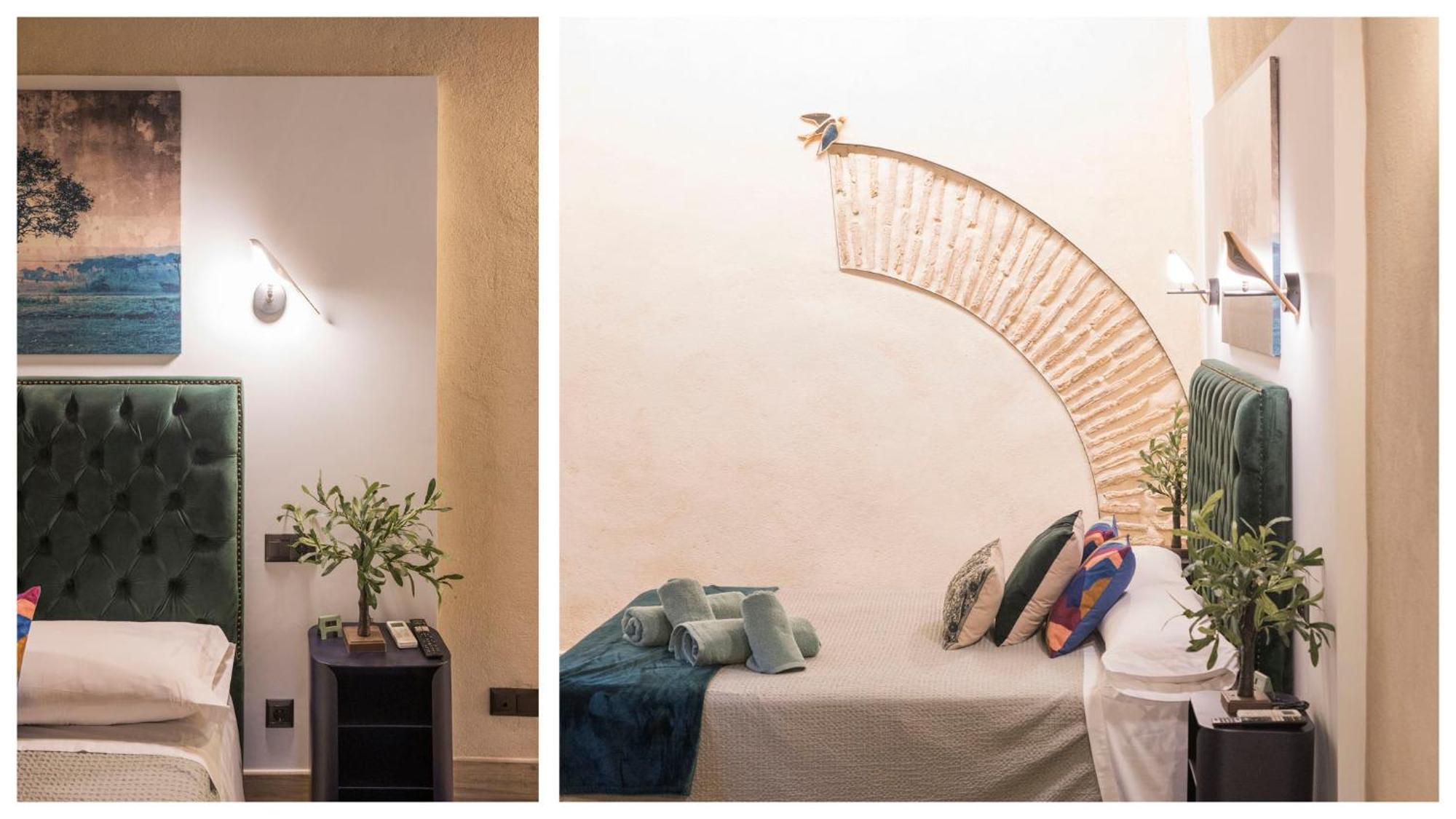 Apartamento Luxury Olivos De San Gines Toledo