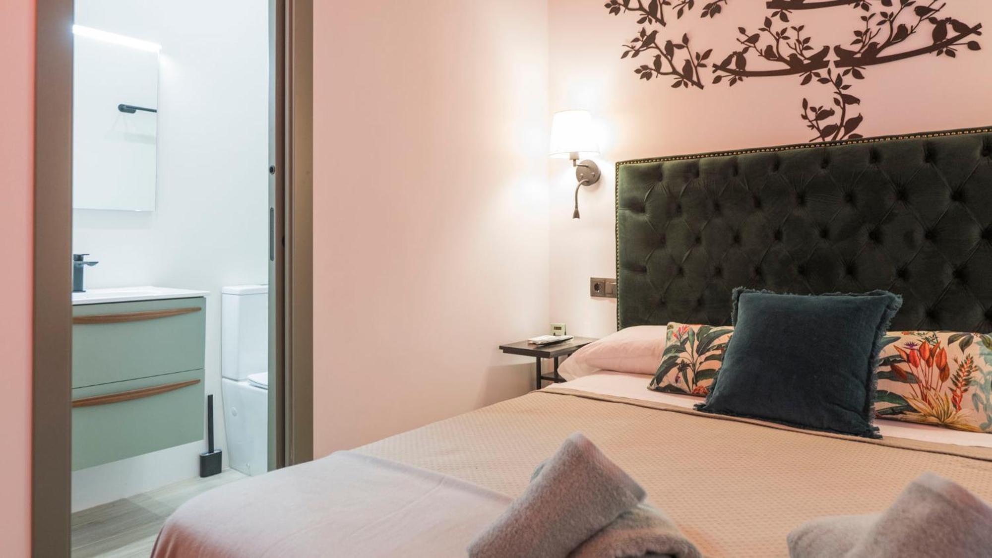 Apartment Luxury Olivos De San Gines Toledo