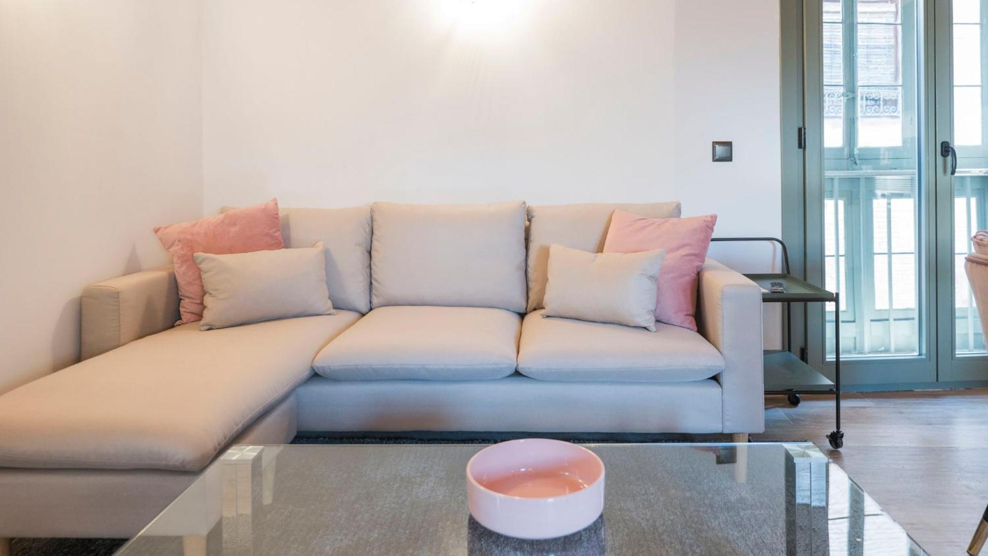 Luxury Olivos De San Gines * Toledo