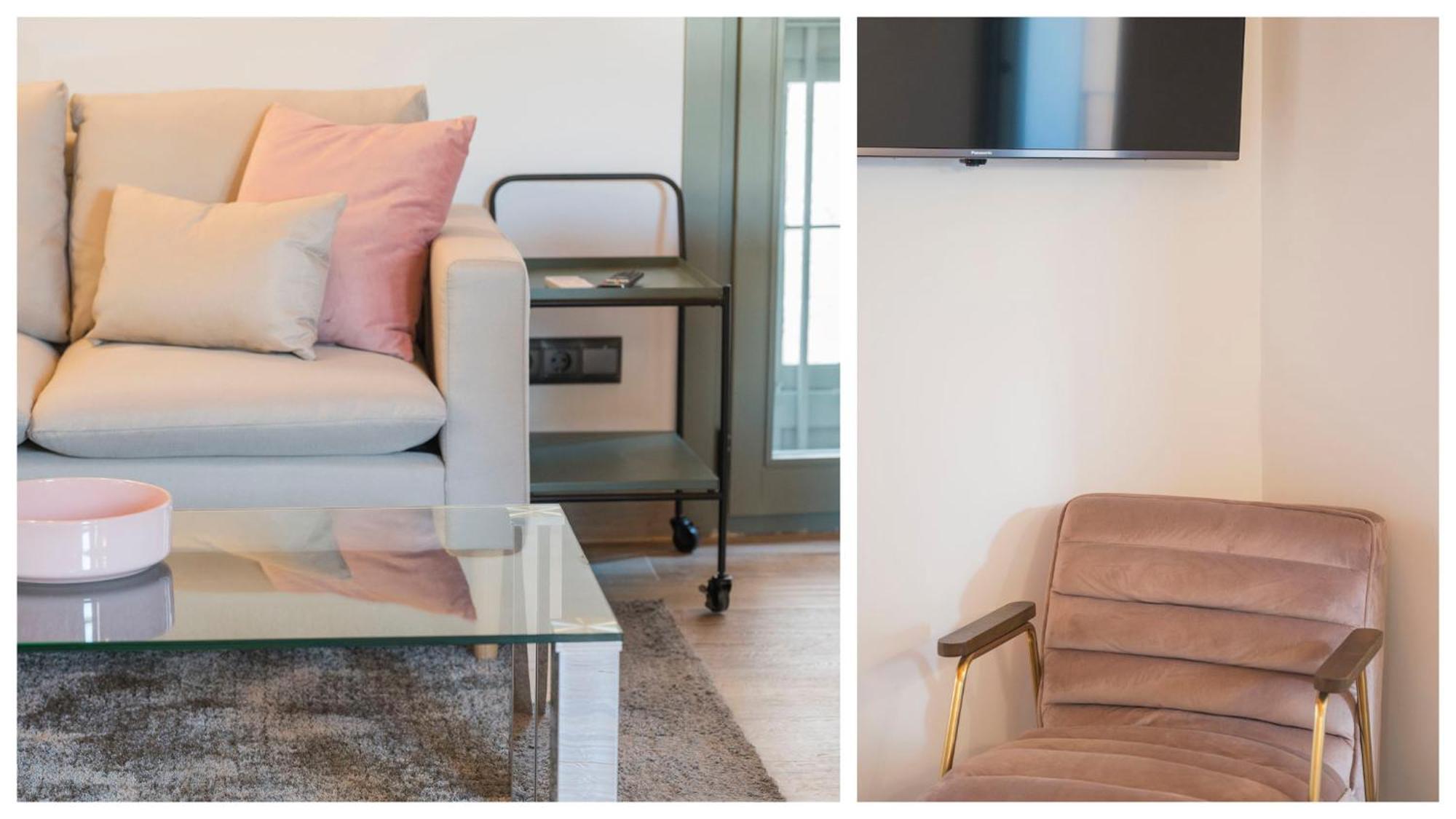 Luxury Olivos De San Gines