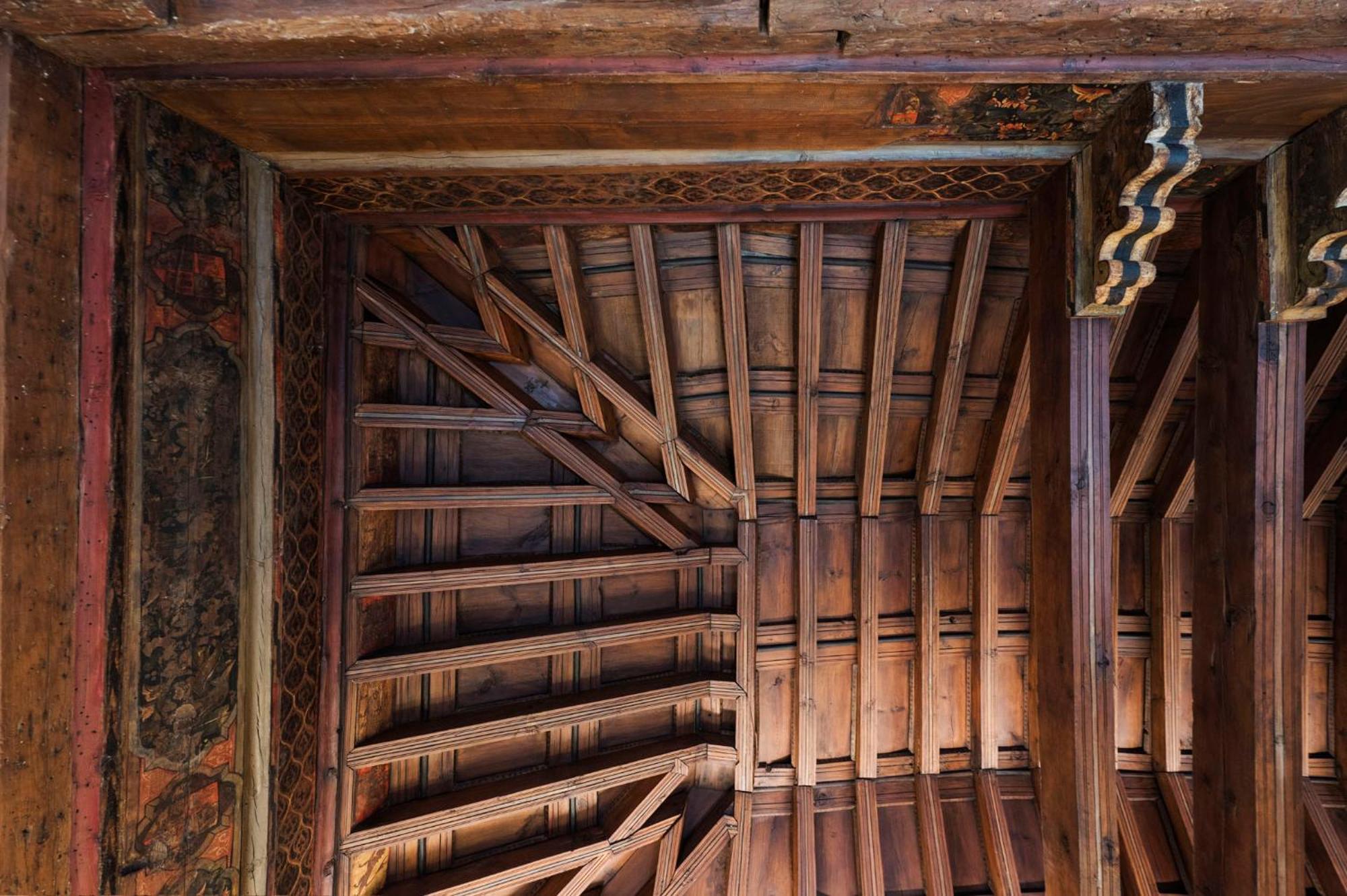 Luxury Olivos De San Gines Apartment