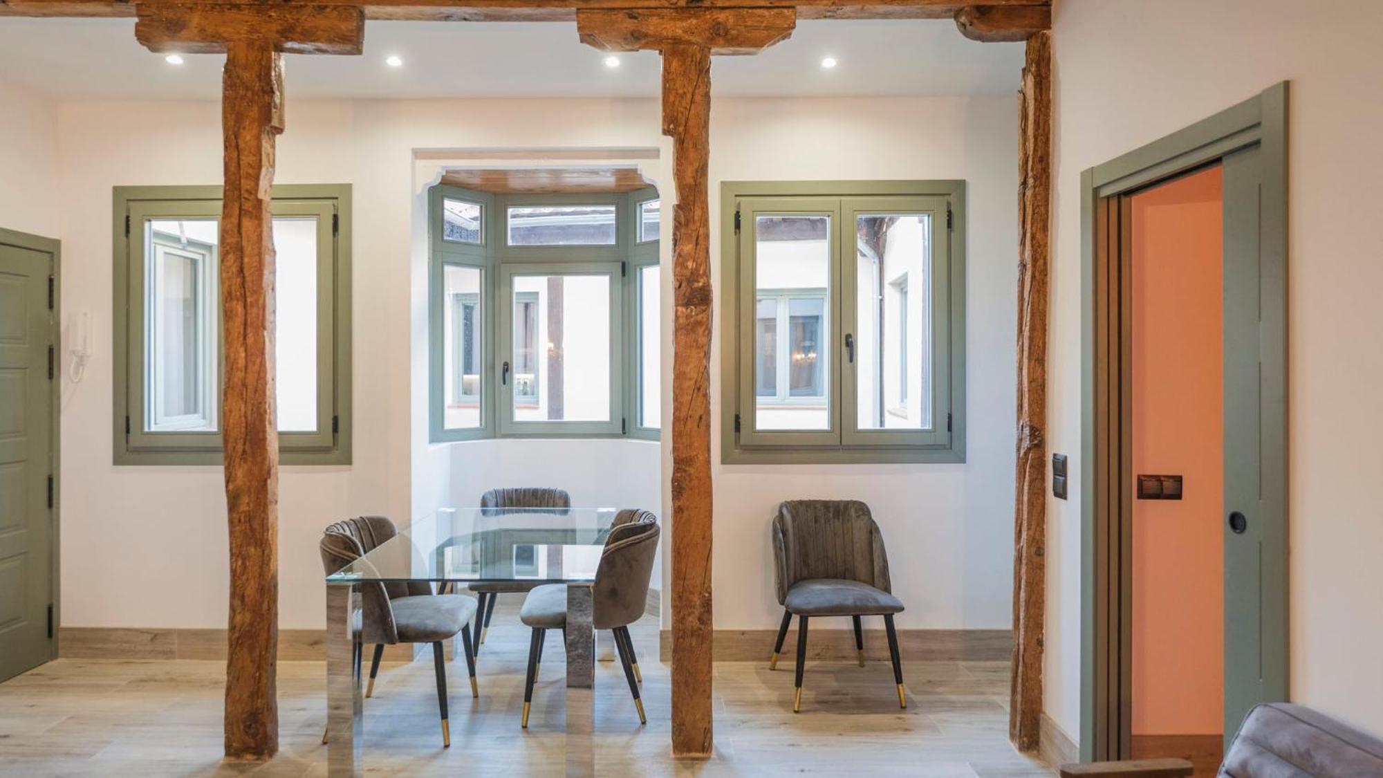 Apartment Luxury Olivos De San Gines Toledo