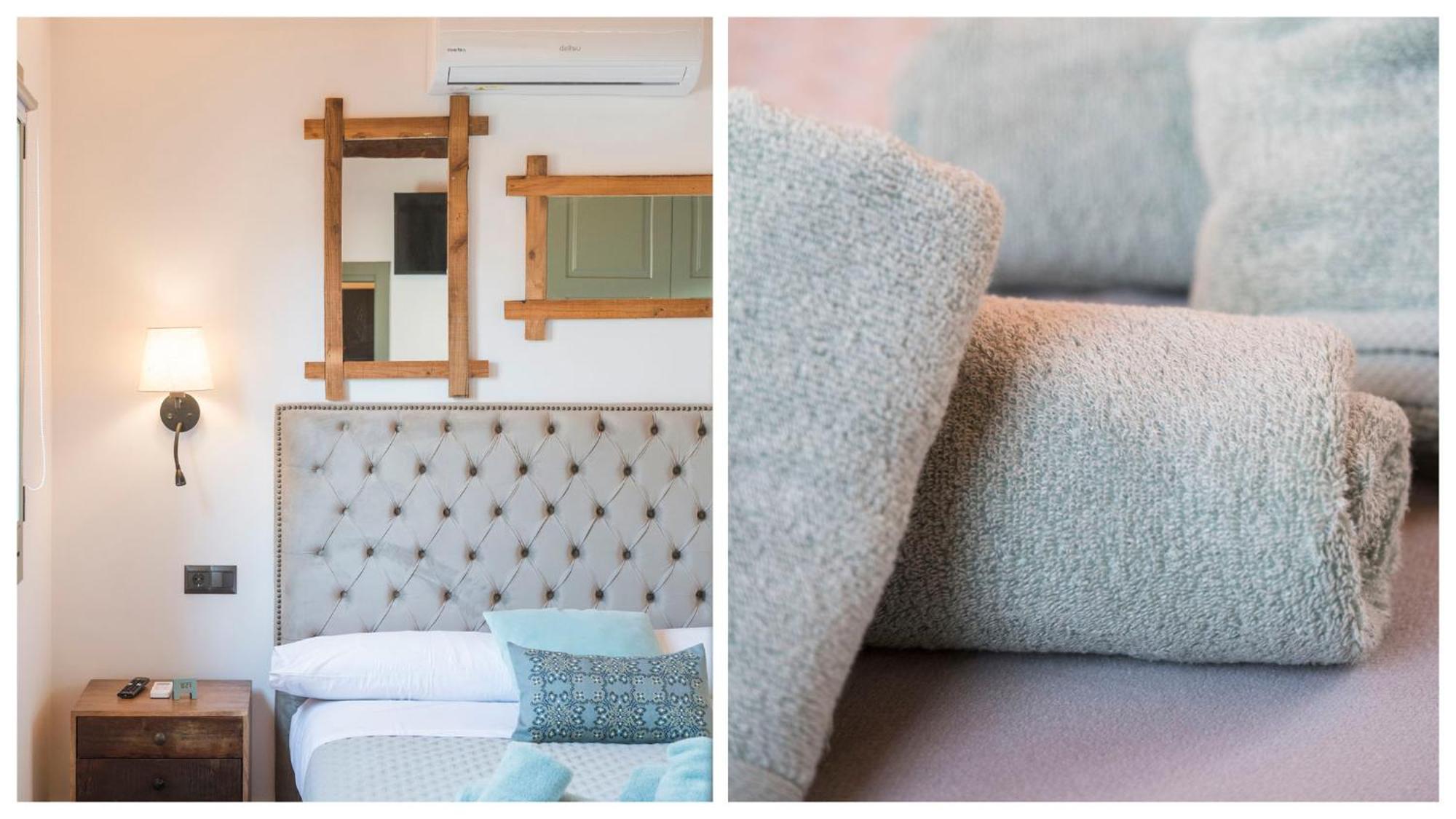 Luxury Olivos De San Gines * Toledo