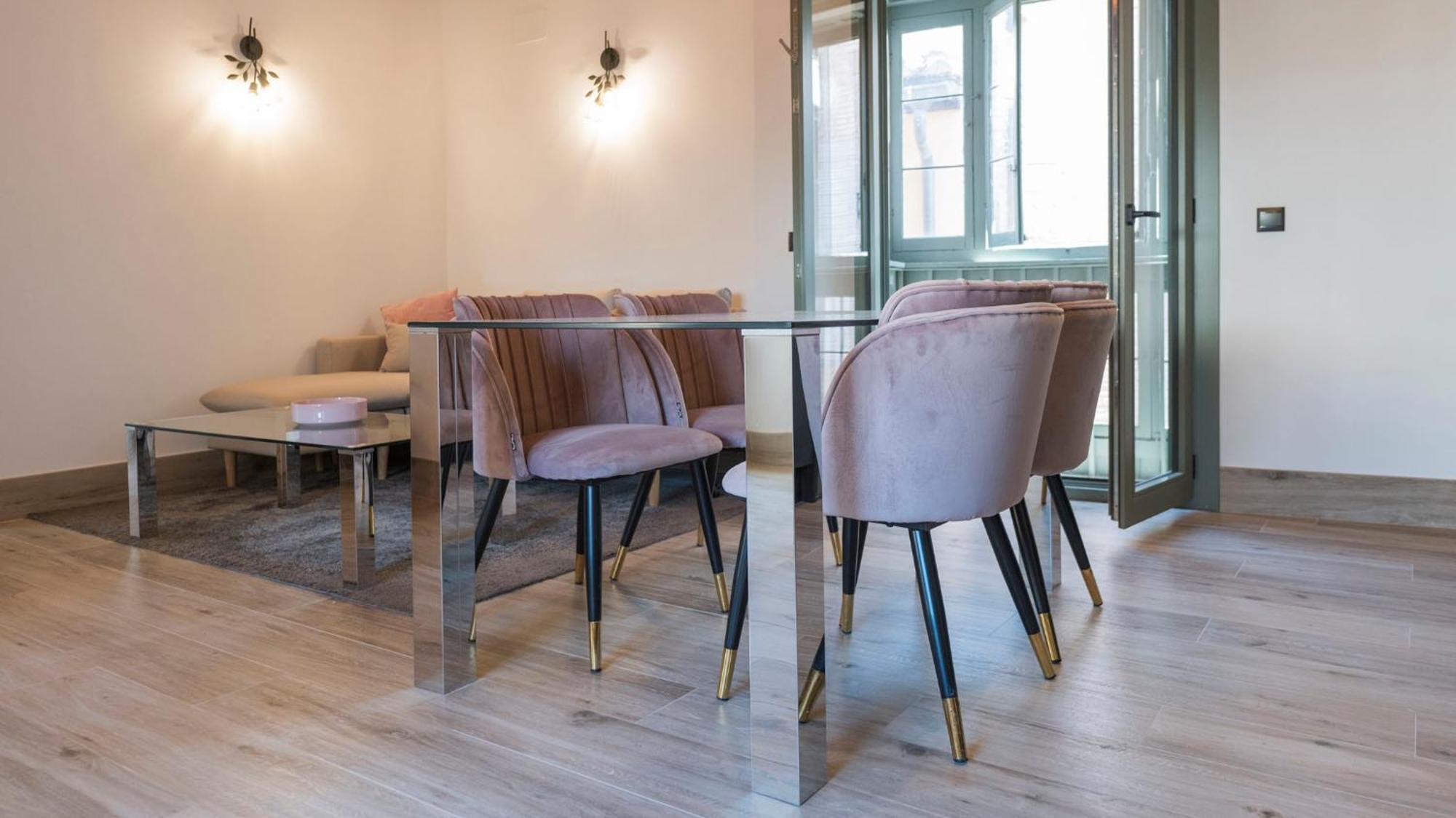 Luxury Olivos De San Gines Apartamento