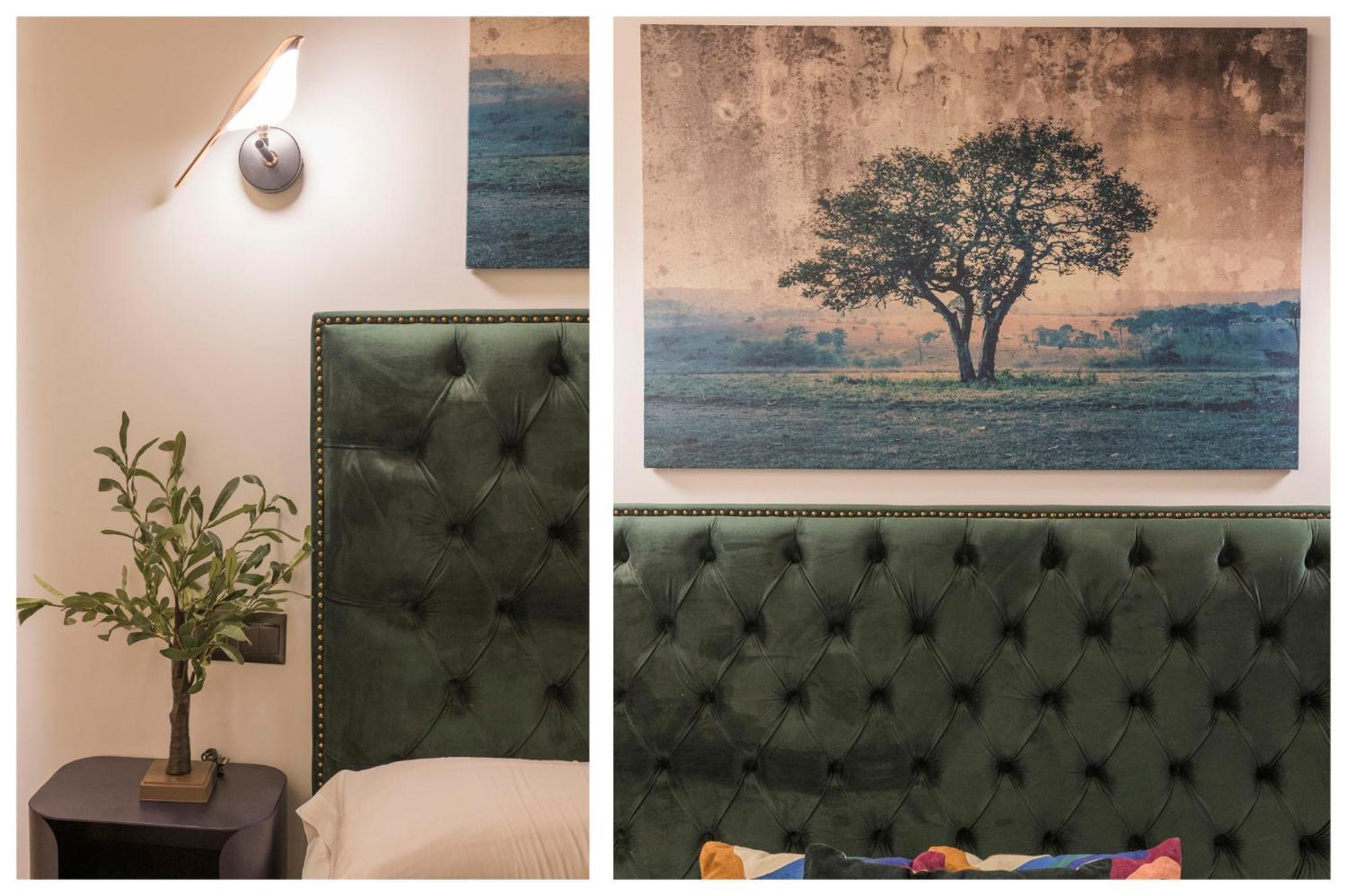 Apartamento Luxury Olivos De San Gines Toledo