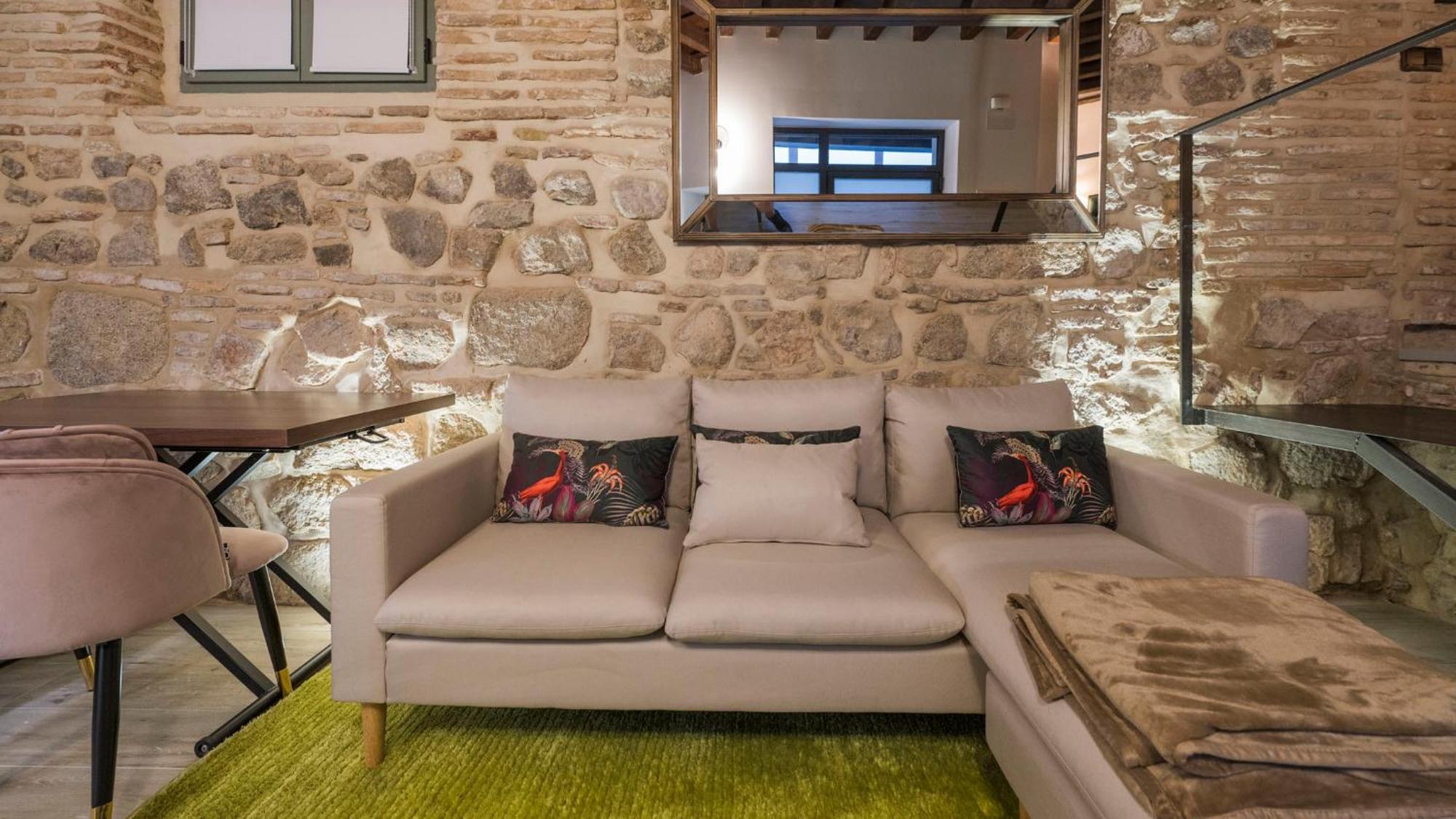 Luxury Olivos De San Gines Apartamento *
