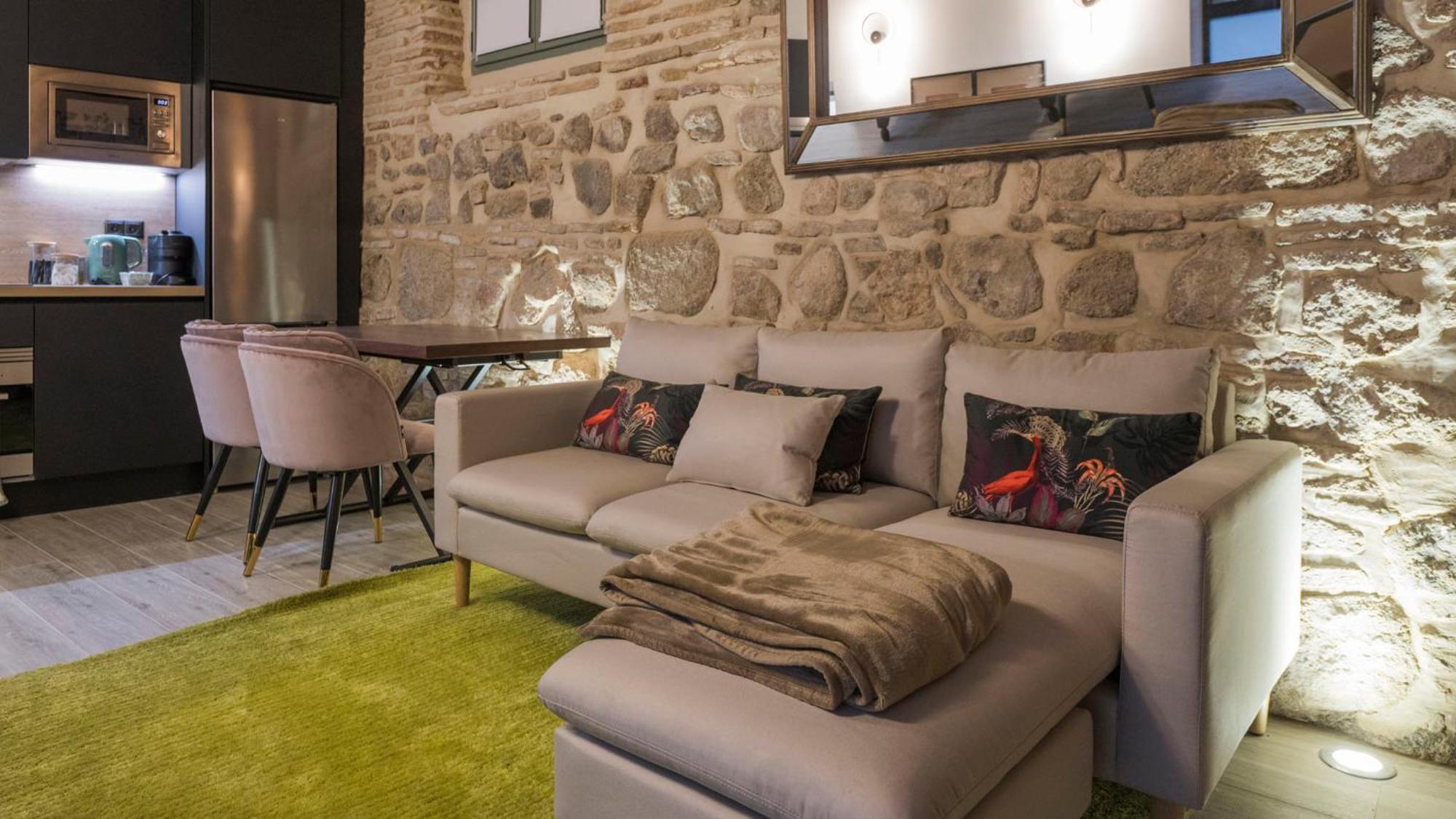 Luxury Olivos De San Gines Apartamento