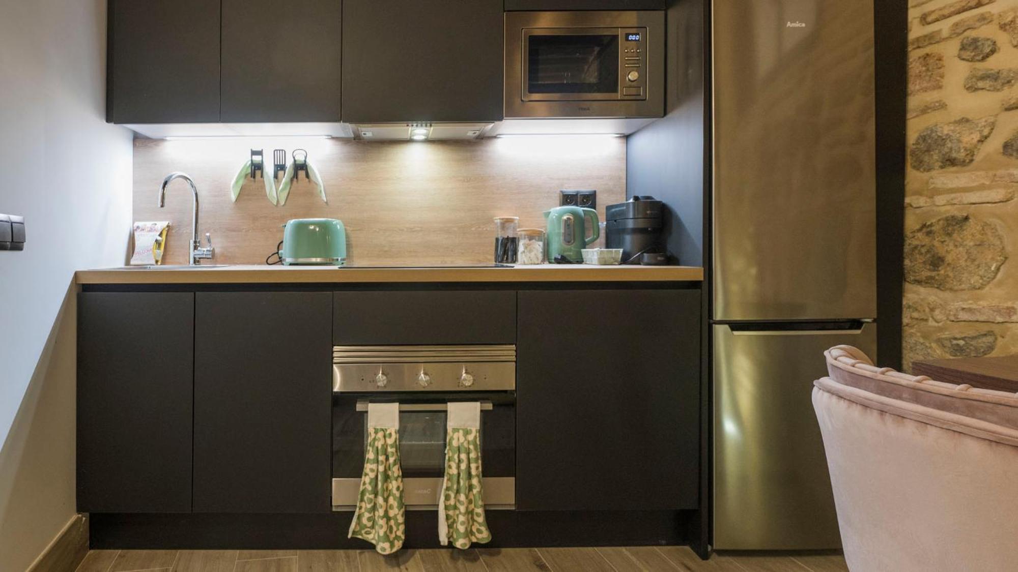 Luxury Olivos De San Gines Apartamento Toledo