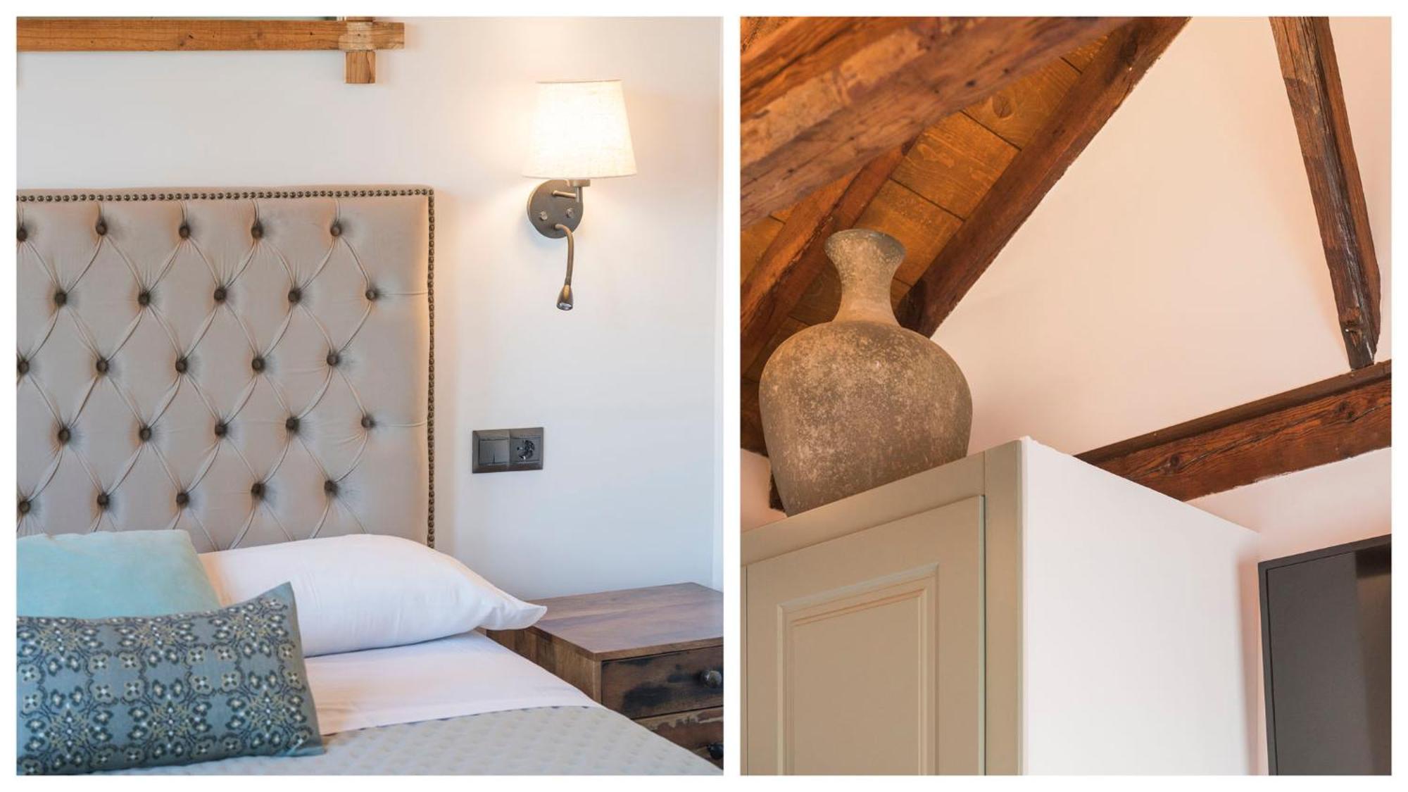 Apartamento Luxury Olivos De San Gines