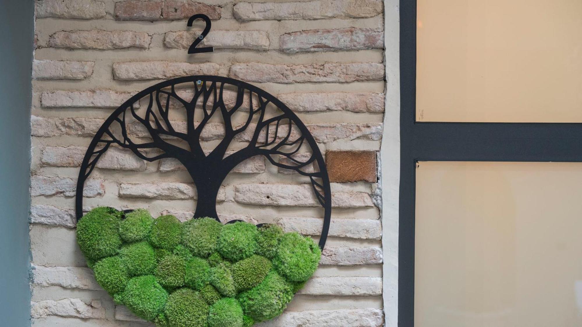 Luxury Olivos De San Gines *